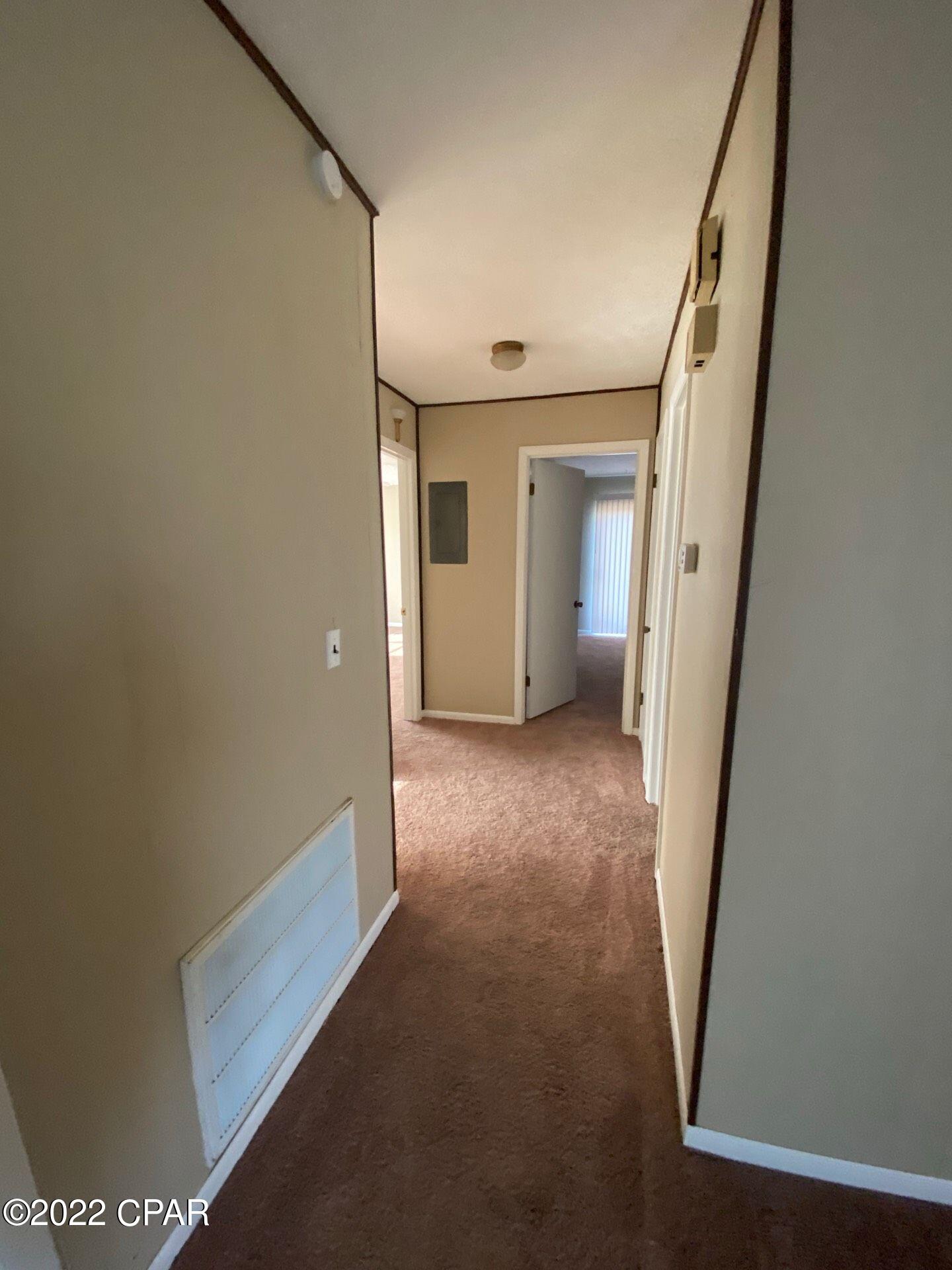 [No Recorded Subdiv] - Residential Lease