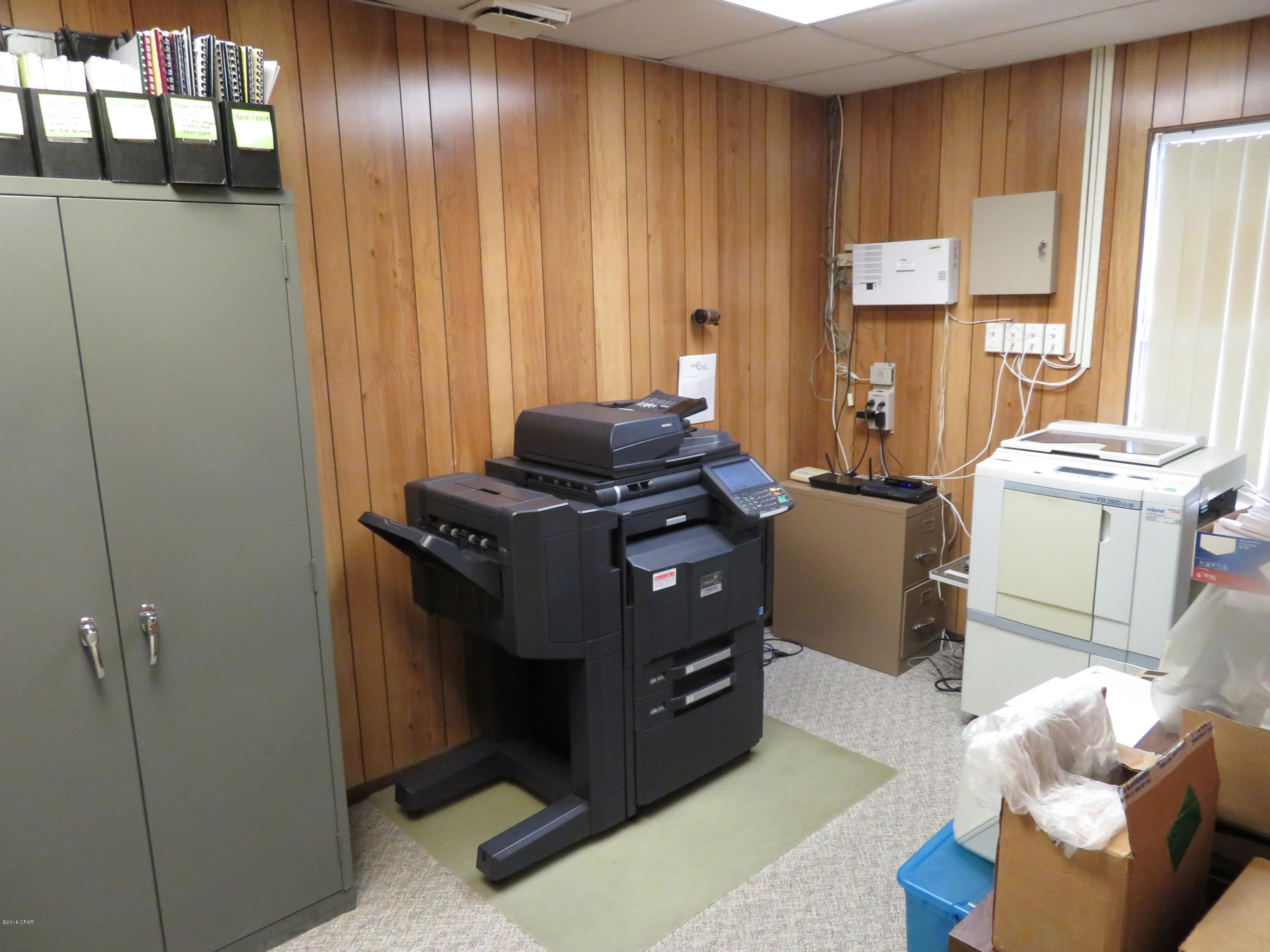 St. Andrews Bay Dev. Co. - Commercial Sale