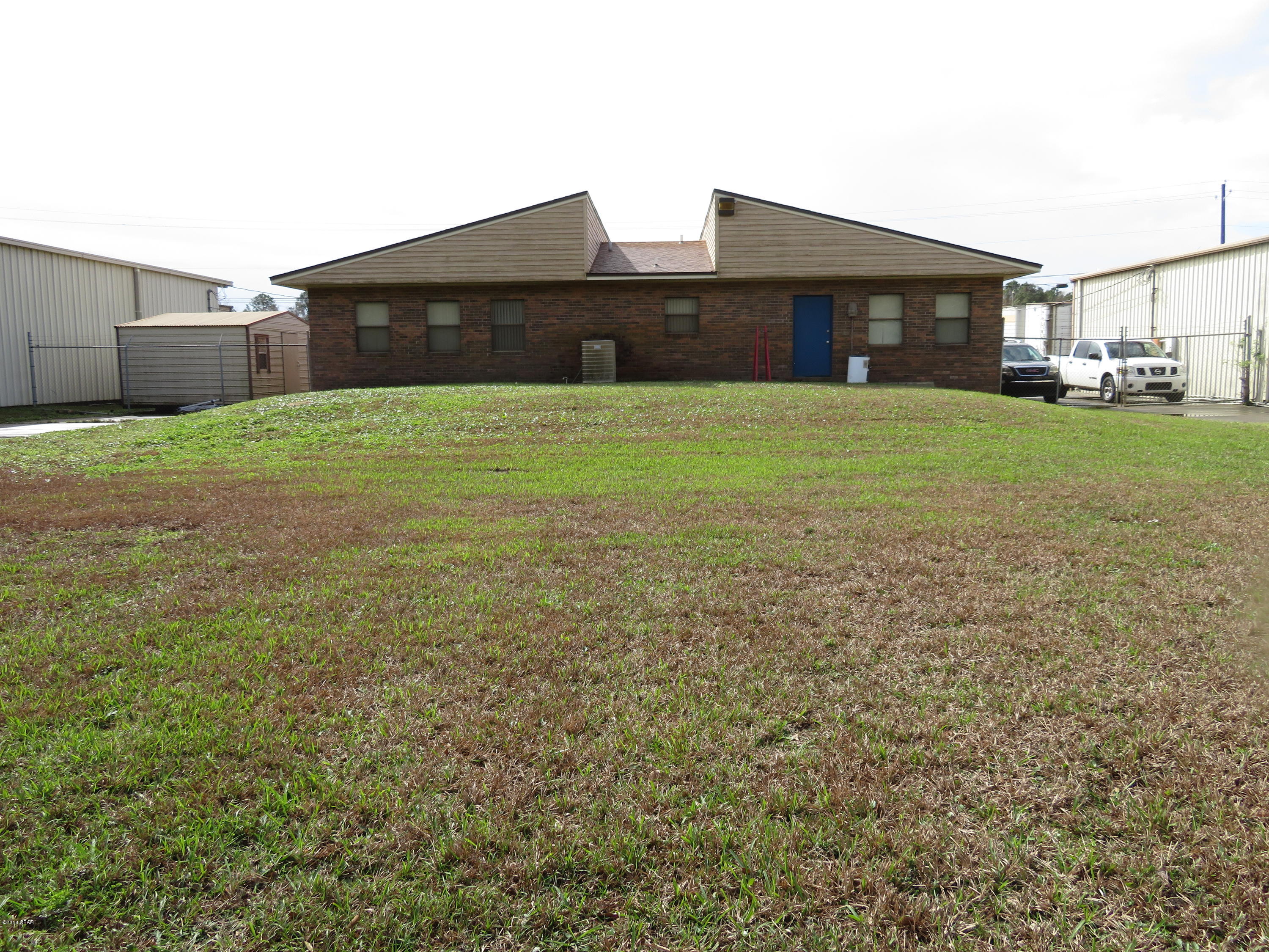 St. Andrews Bay Dev. Co. - Commercial Sale