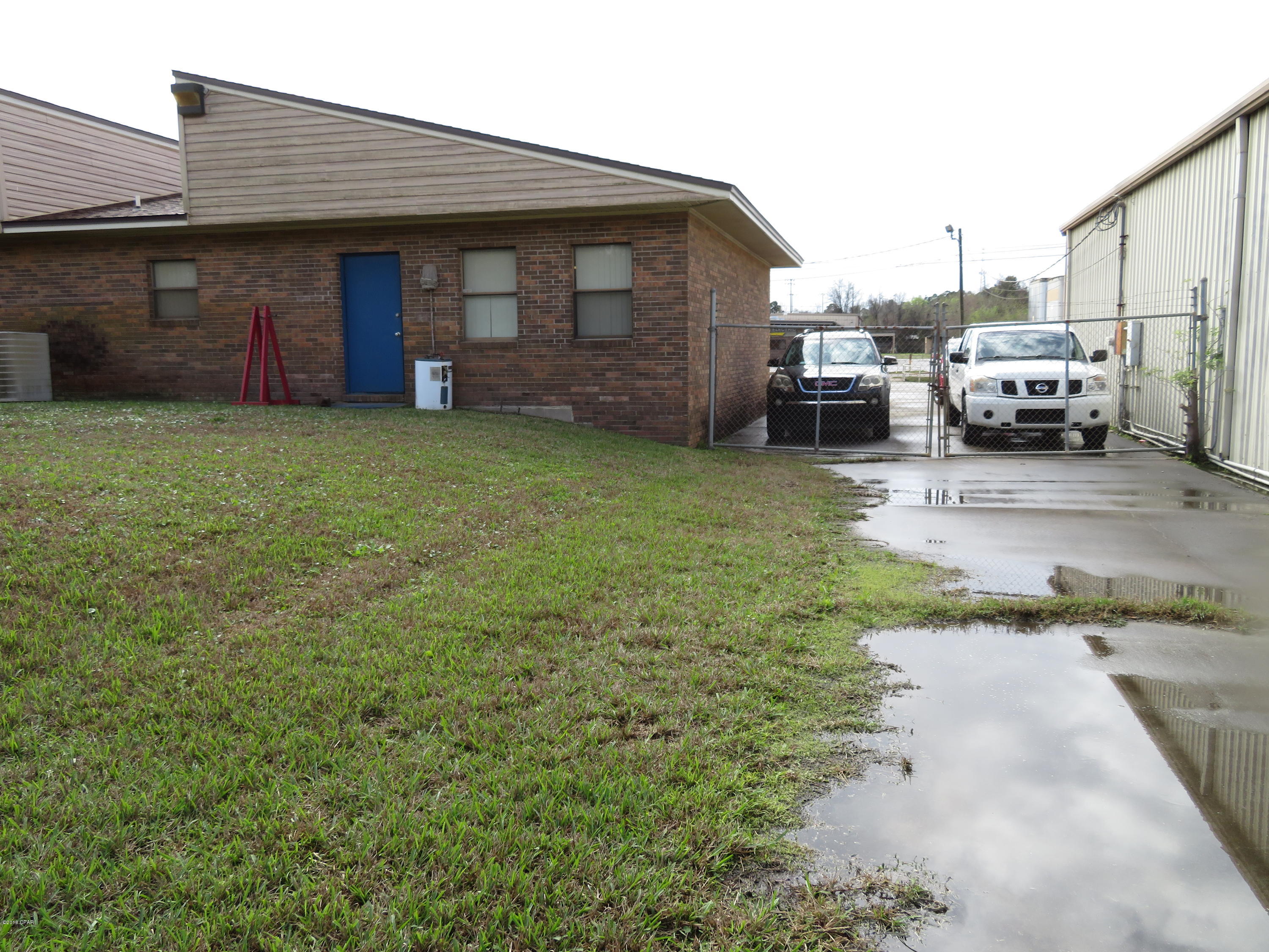 St. Andrews Bay Dev. Co. - Commercial Sale