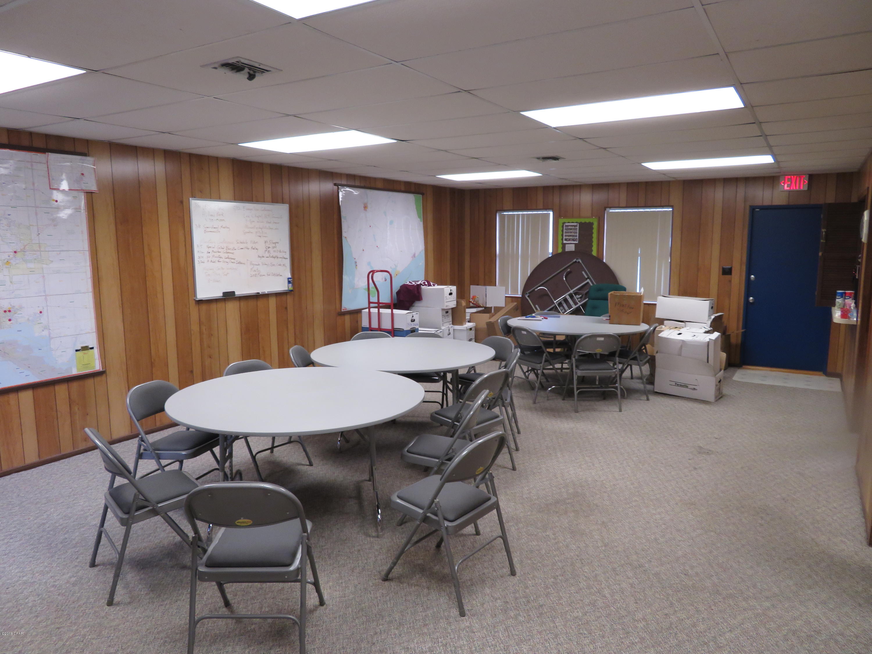 St. Andrews Bay Dev. Co. - Commercial Sale