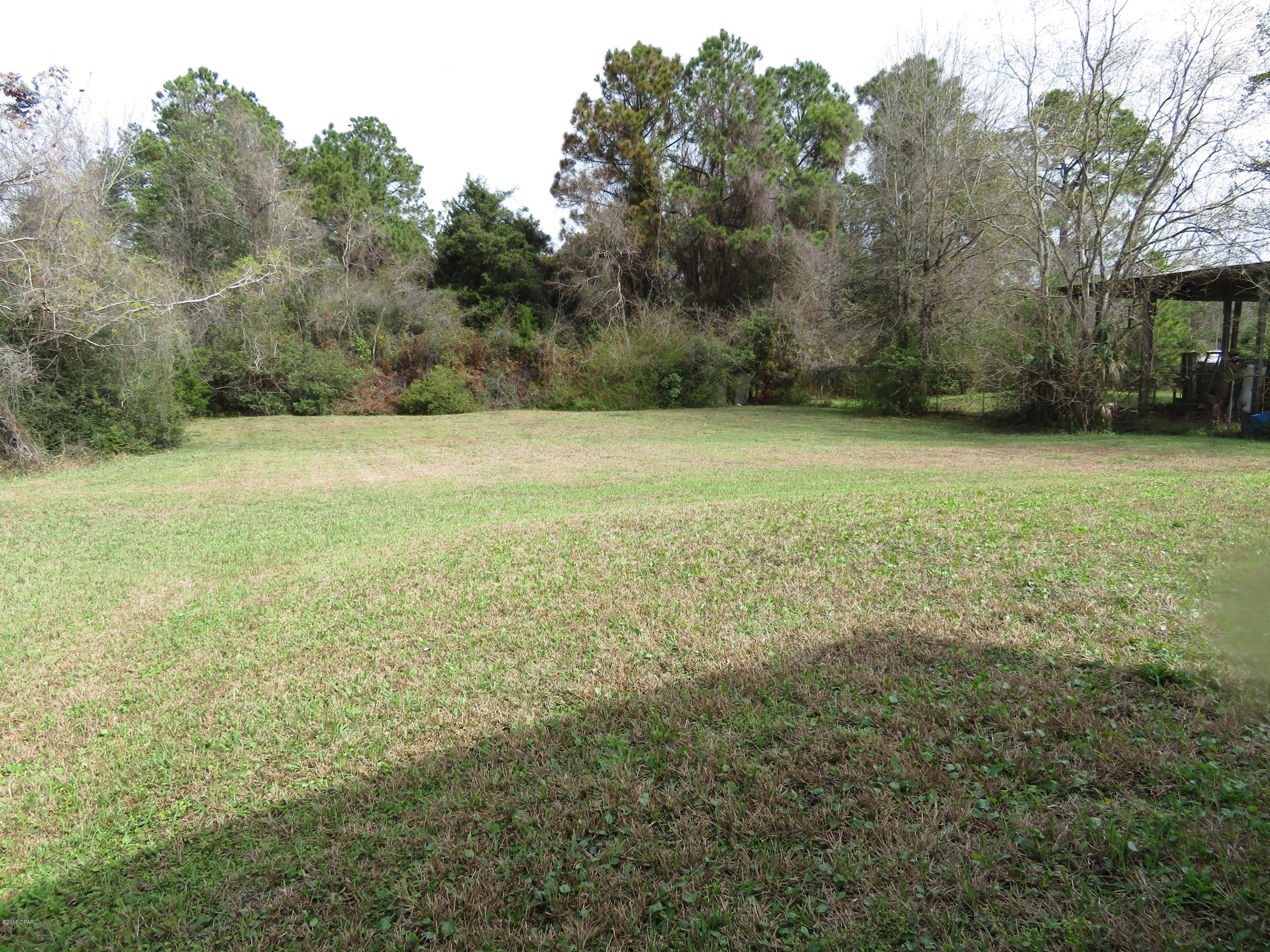 St. Andrews Bay Dev. Co. - Commercial Sale