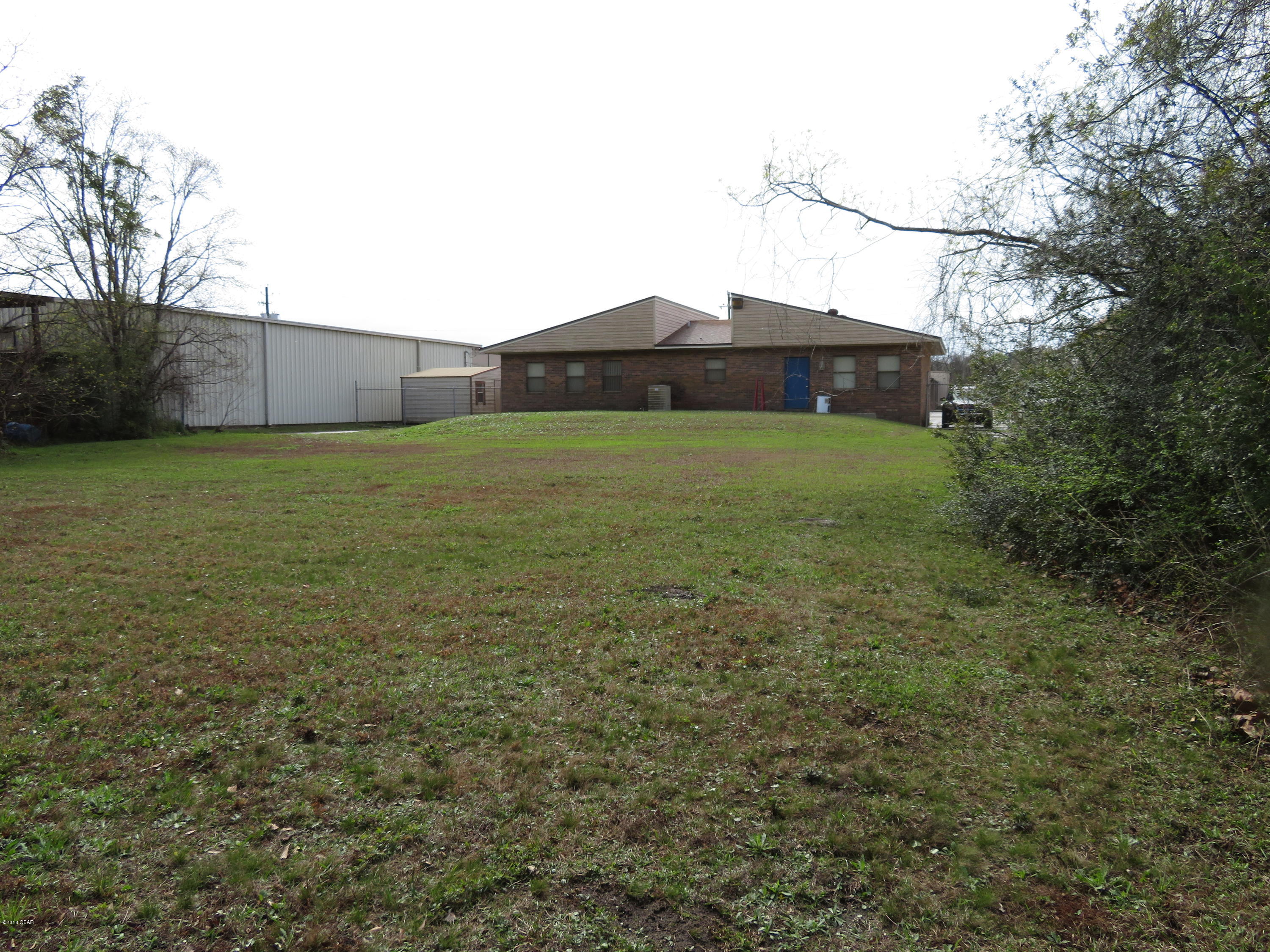 St. Andrews Bay Dev. Co. - Commercial Sale