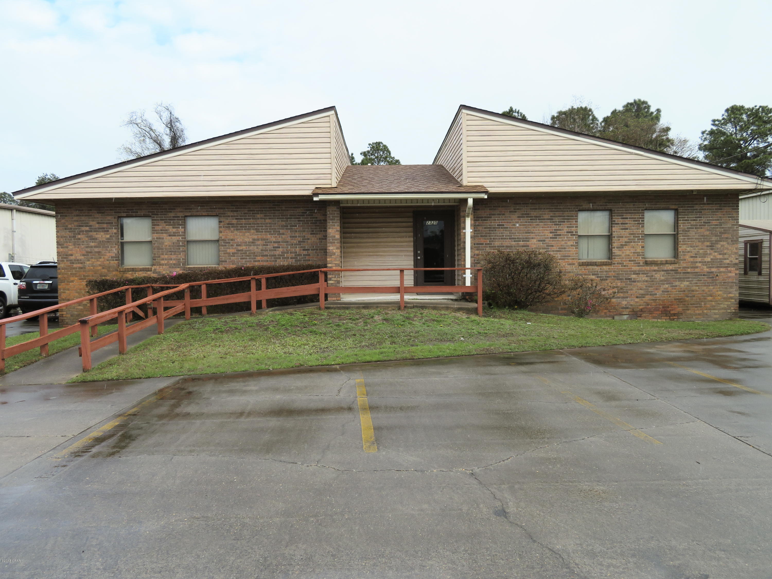 St. Andrews Bay Dev. Co. - Commercial Sale