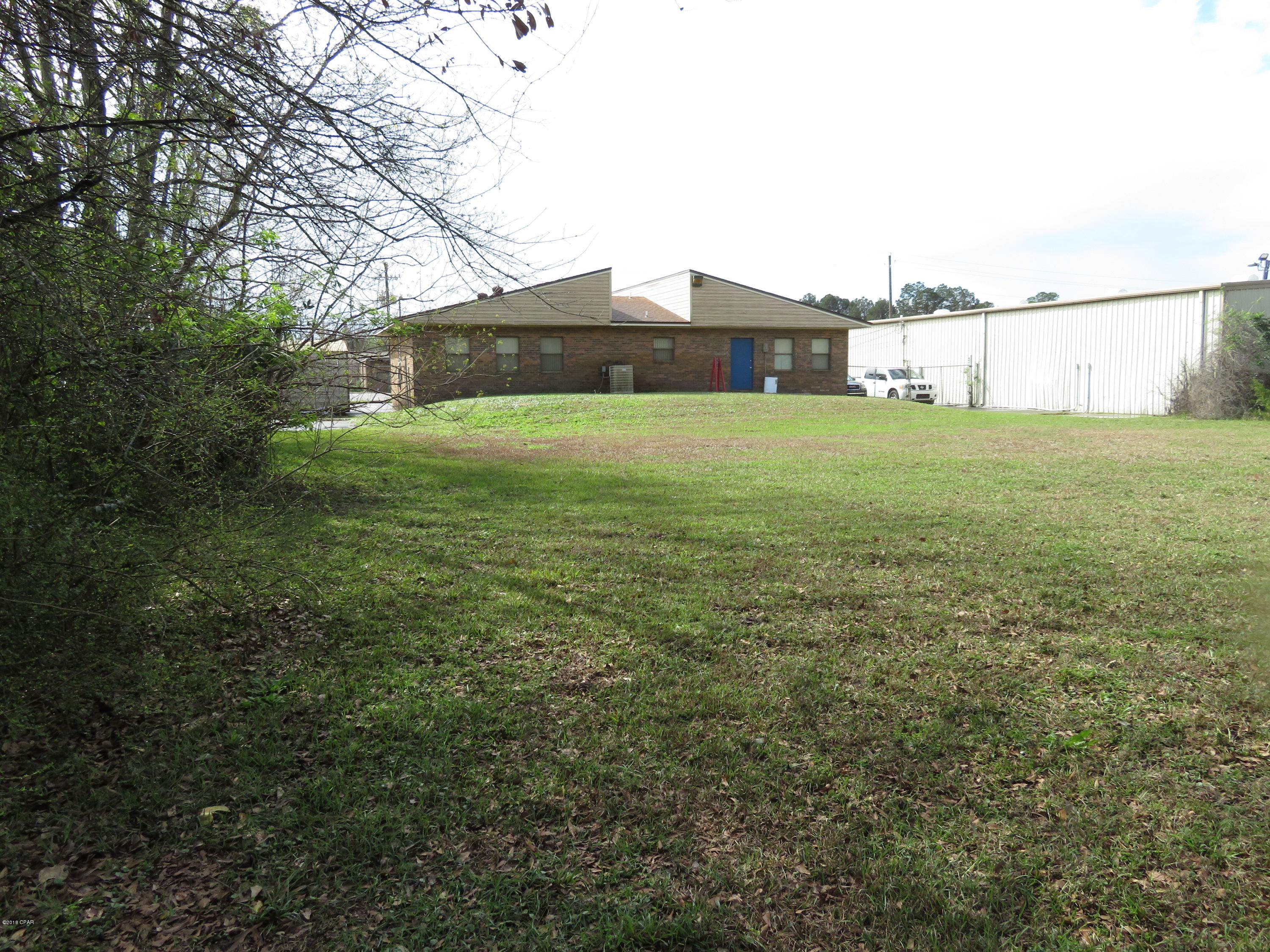 St. Andrews Bay Dev. Co. - Commercial Sale