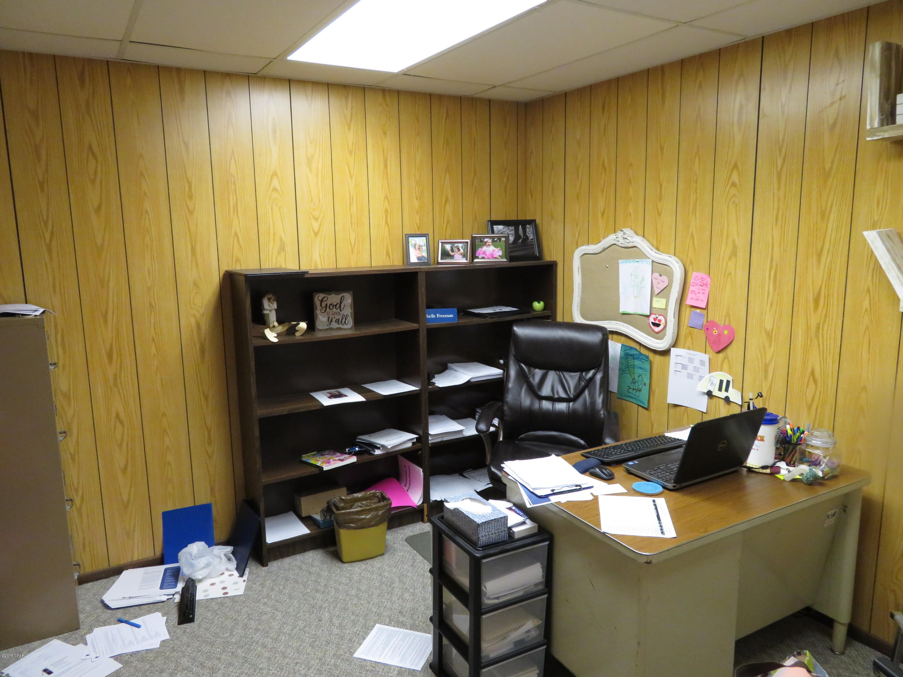 St. Andrews Bay Dev. Co. - Commercial Sale