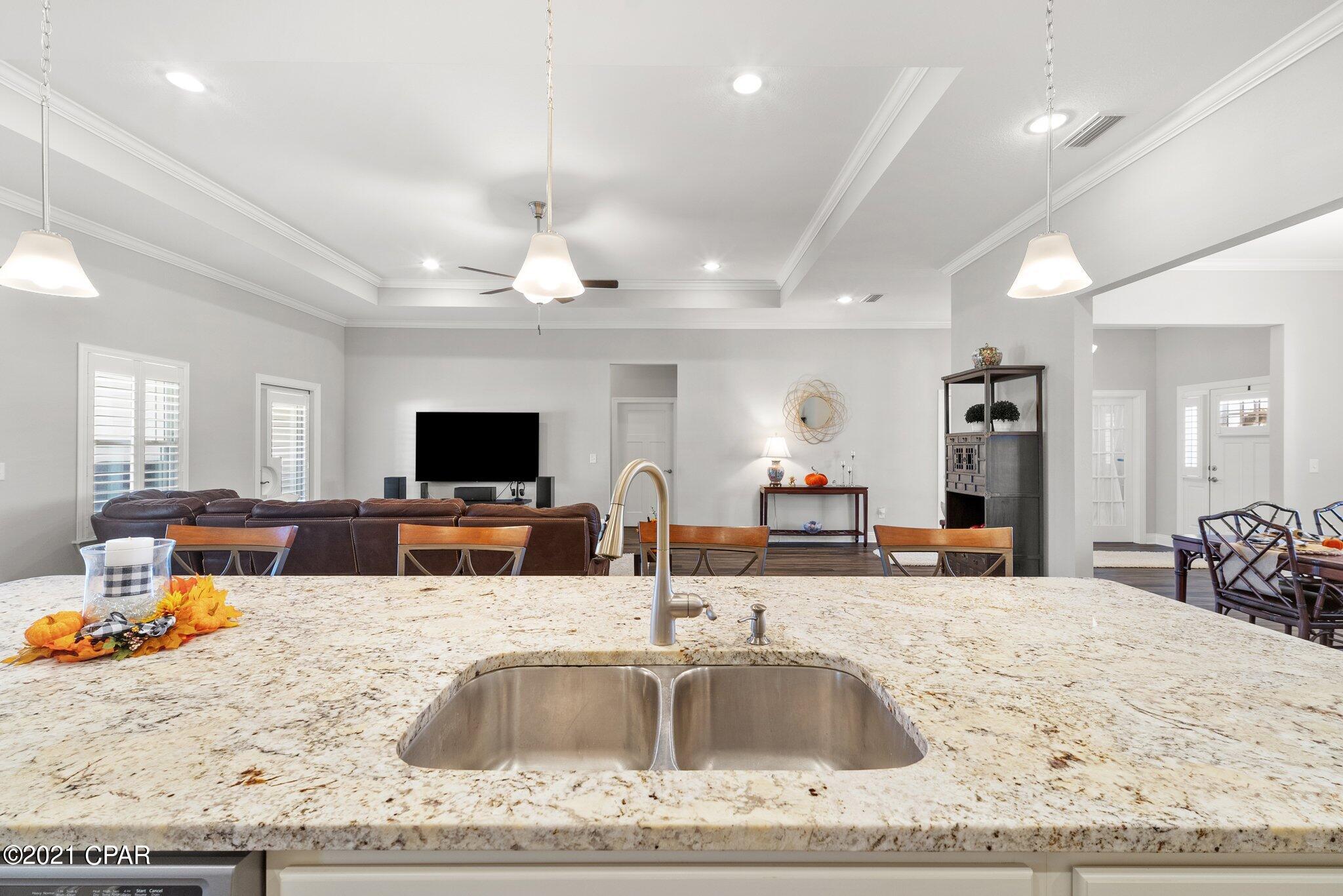 Plantation at College Point - Residential