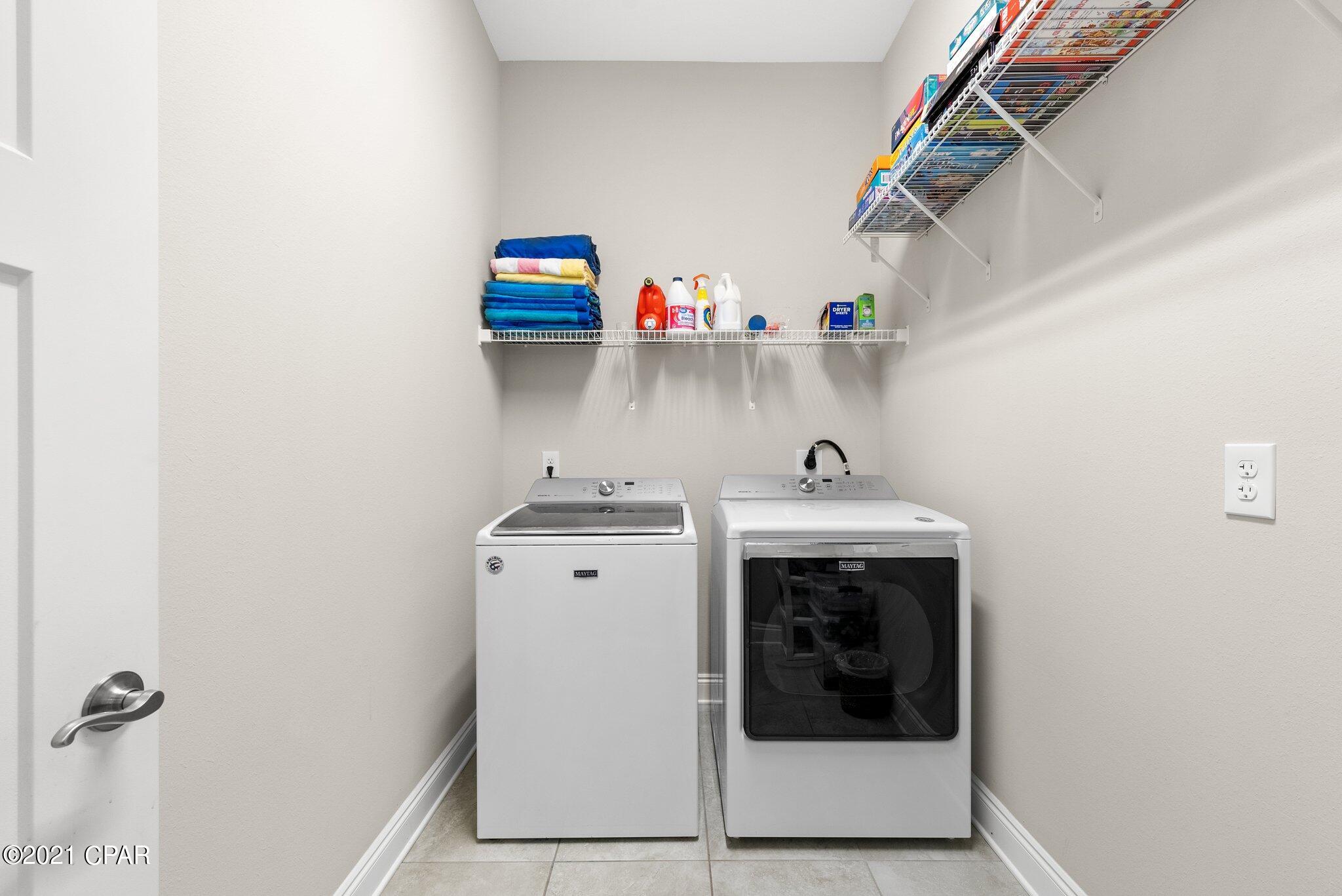 Plantation at College Point - Residential