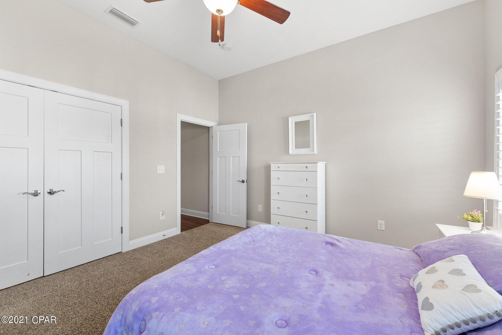 Plantation at College Point - Residential