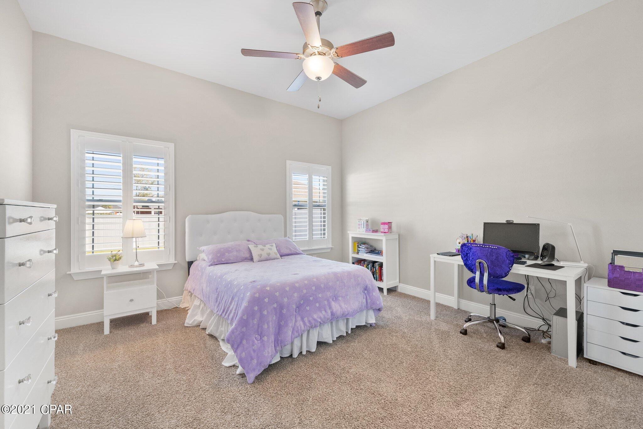 Plantation at College Point - Residential