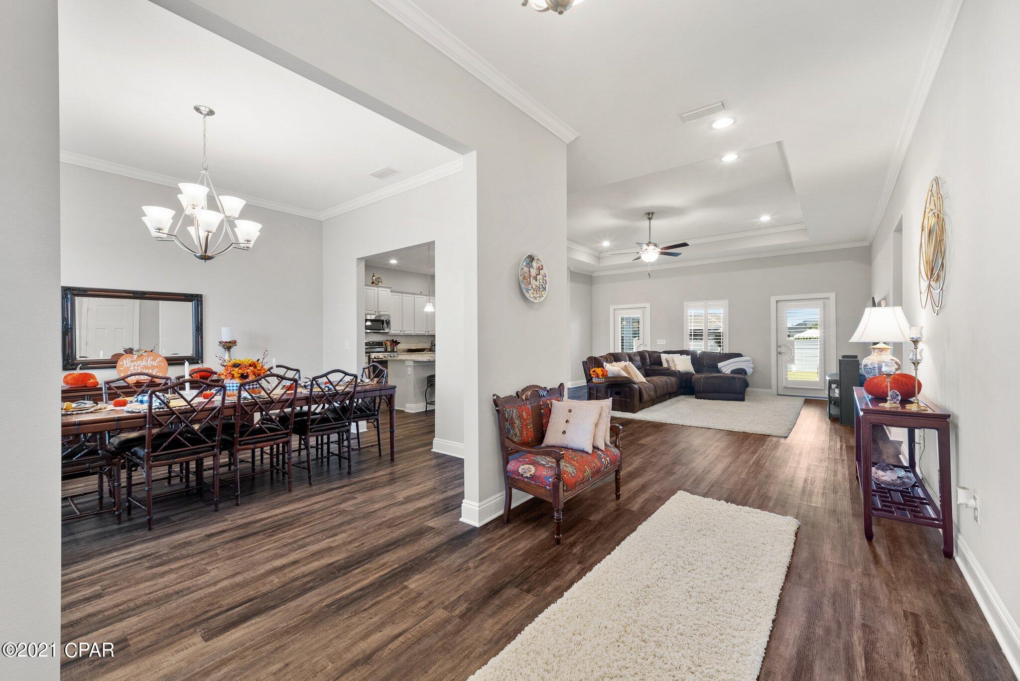 Plantation at College Point - Residential