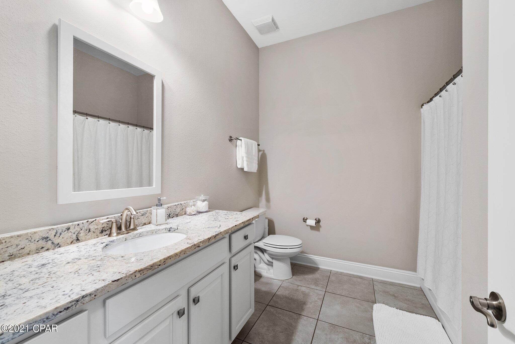 Plantation at College Point - Residential