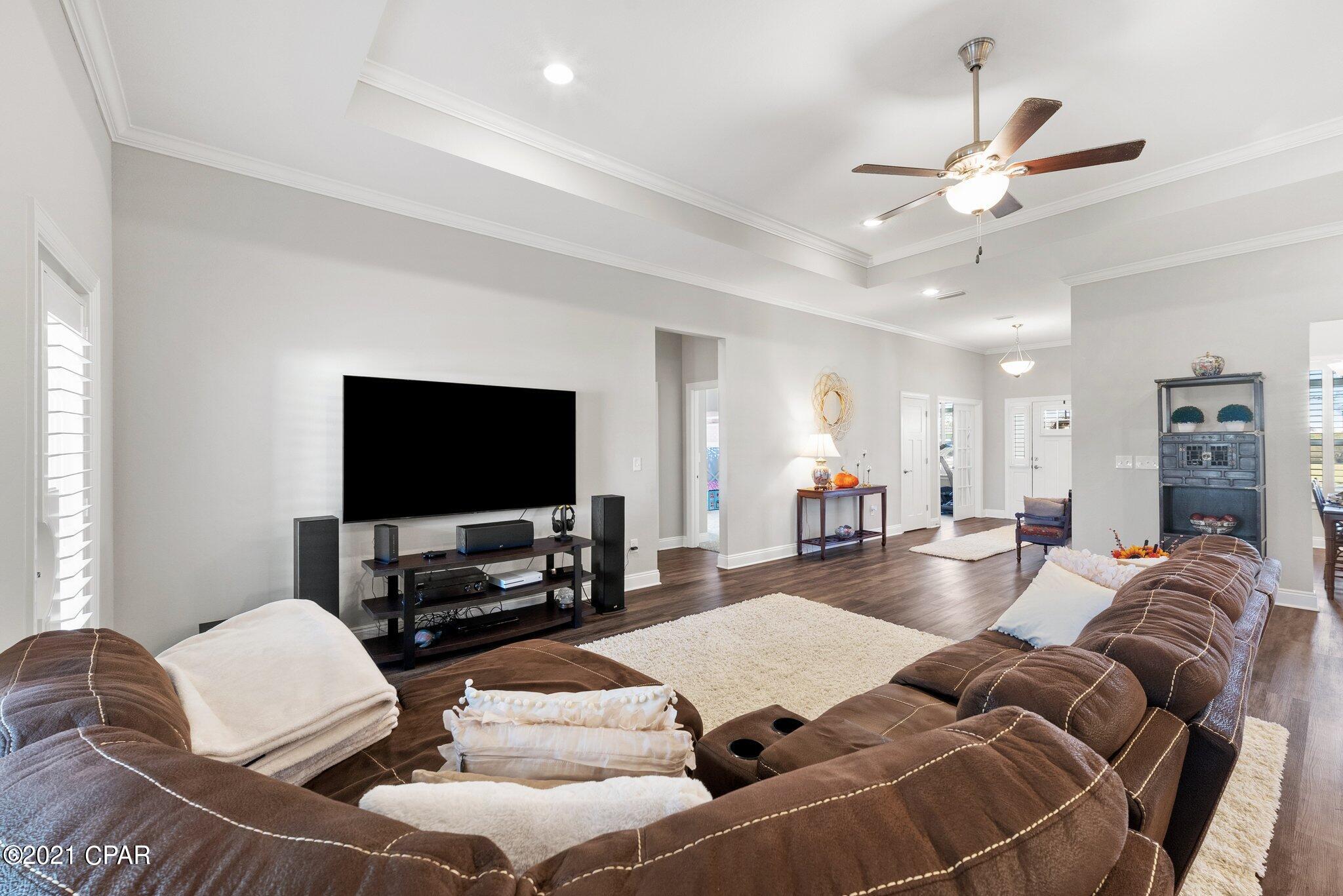 Plantation at College Point - Residential