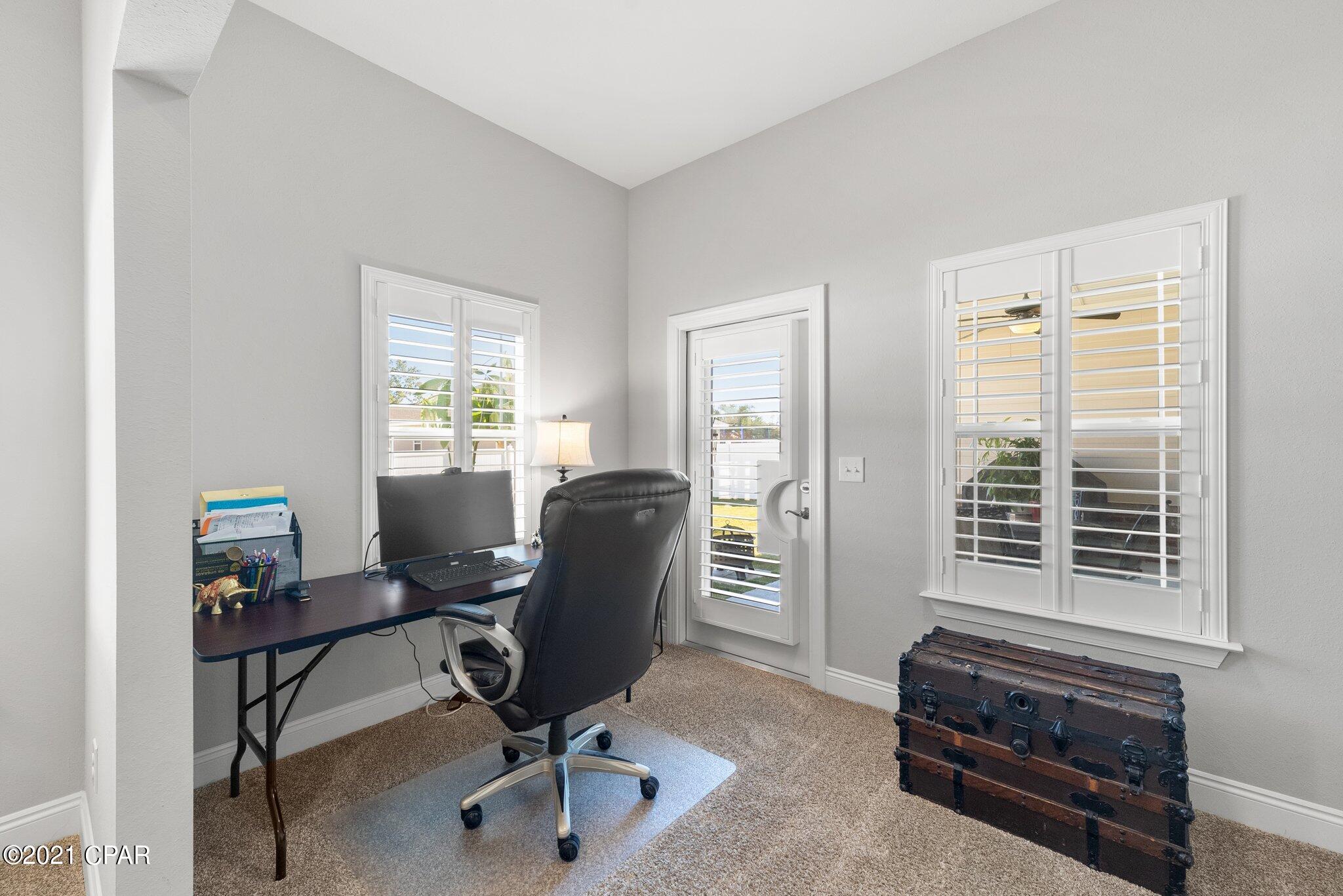 Plantation at College Point - Residential