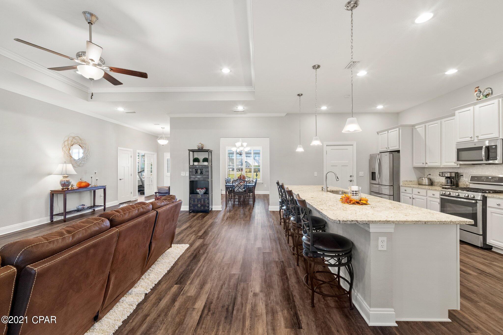 Plantation at College Point - Residential