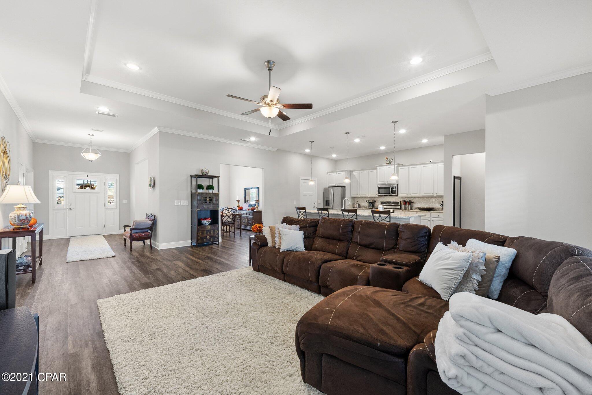 Plantation at College Point - Residential