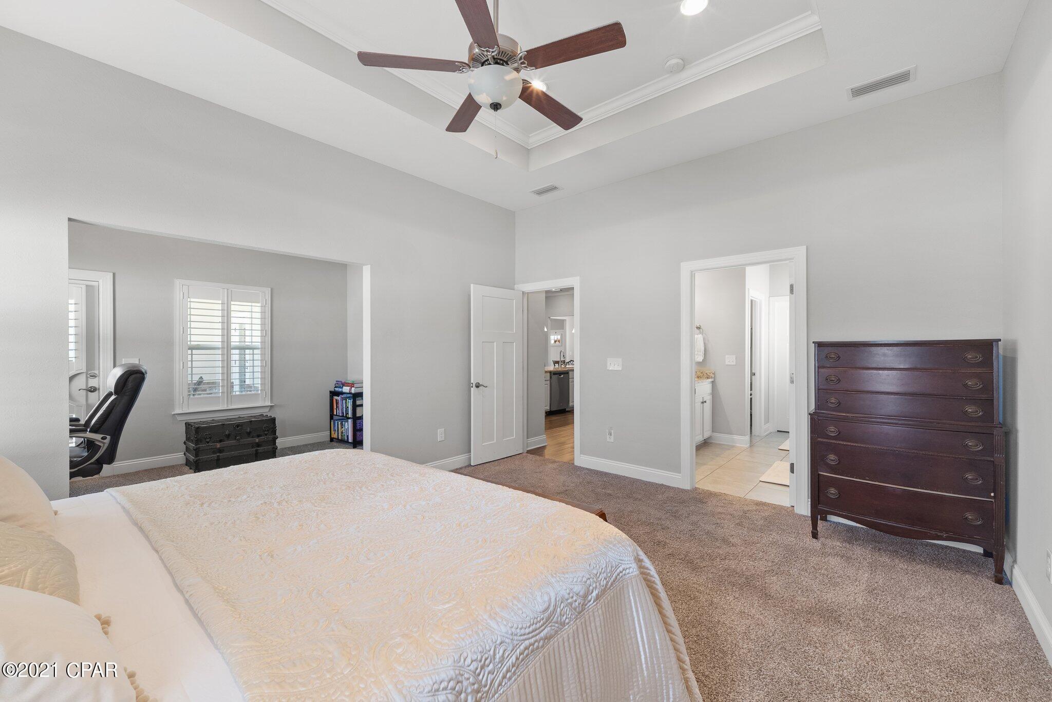 Plantation at College Point - Residential