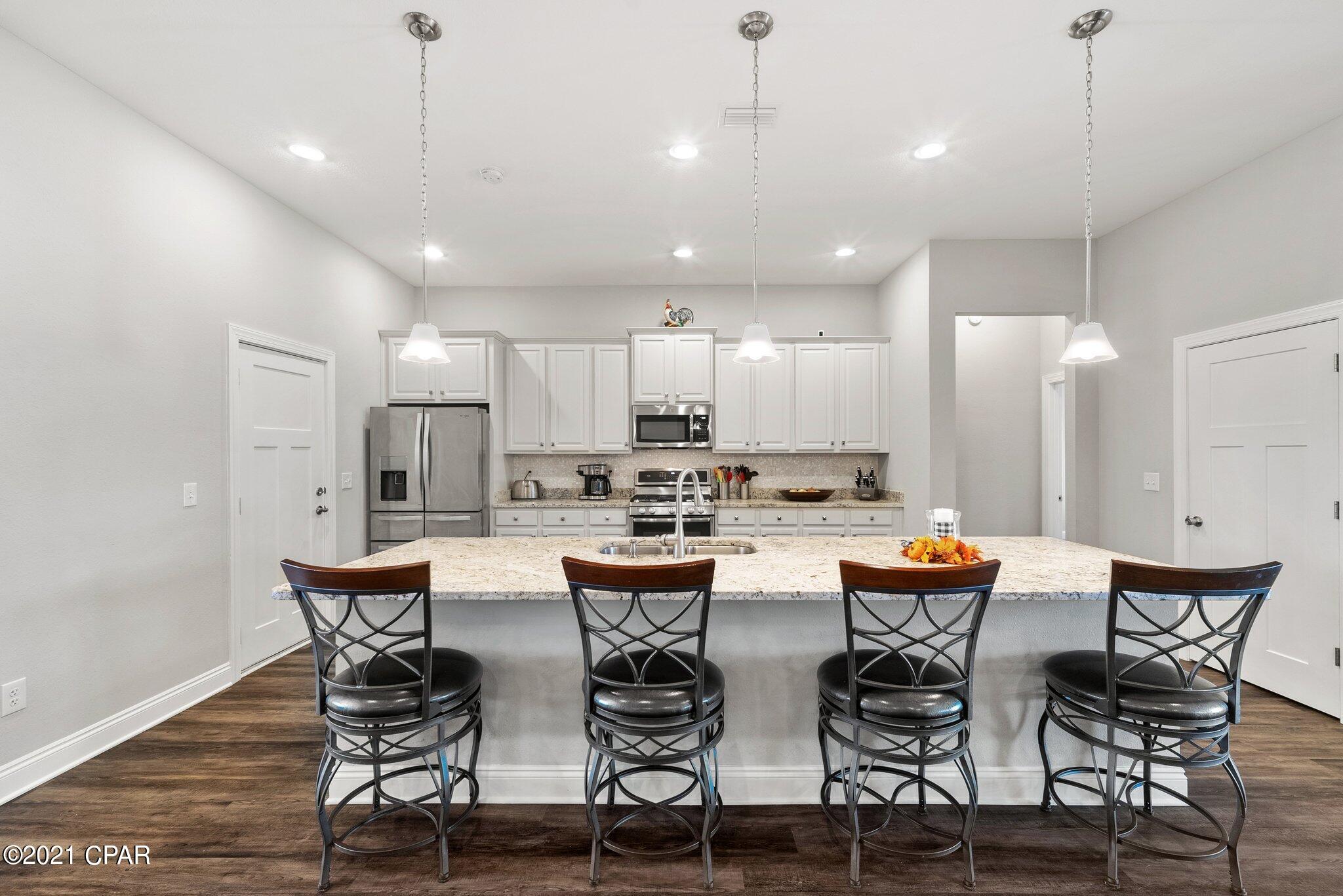 Plantation at College Point - Residential