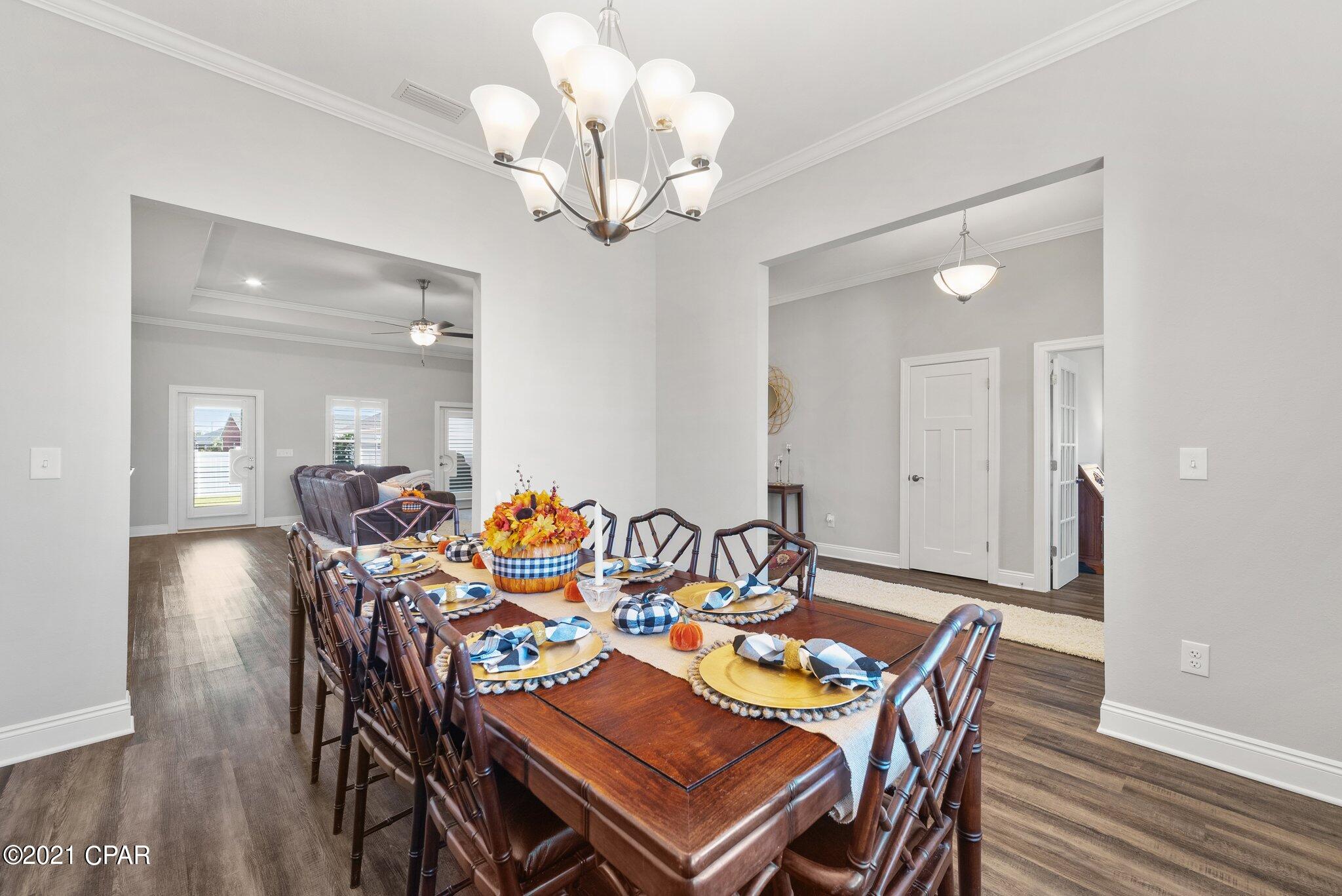 Plantation at College Point - Residential