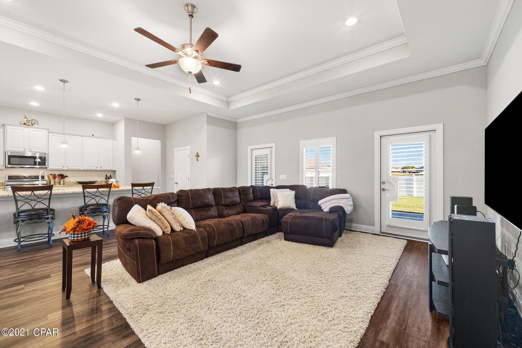 Plantation at College Point - Residential