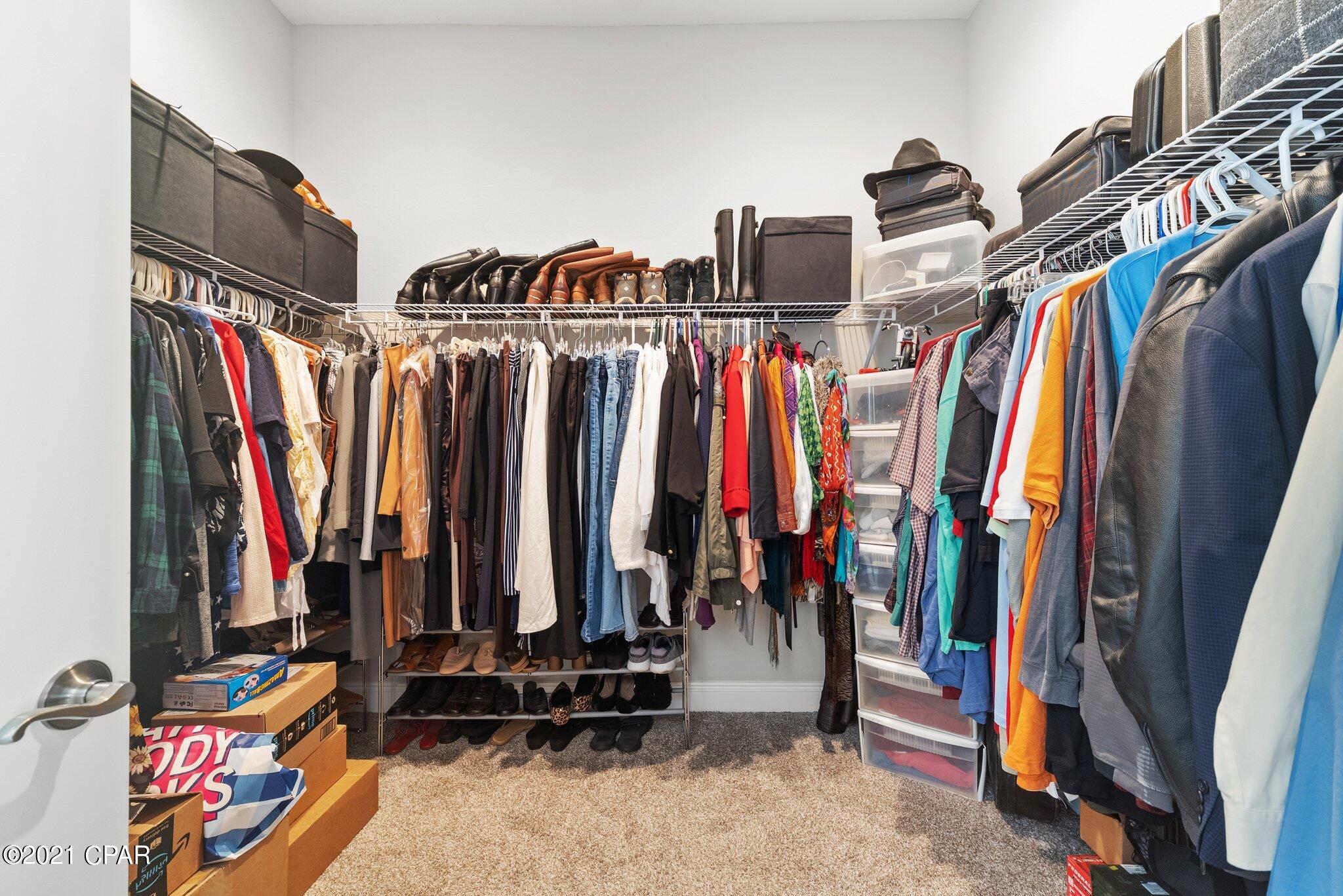 Plantation at College Point - Residential