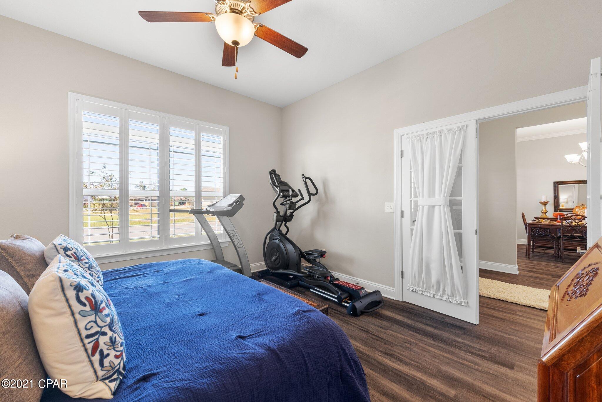 Plantation at College Point - Residential