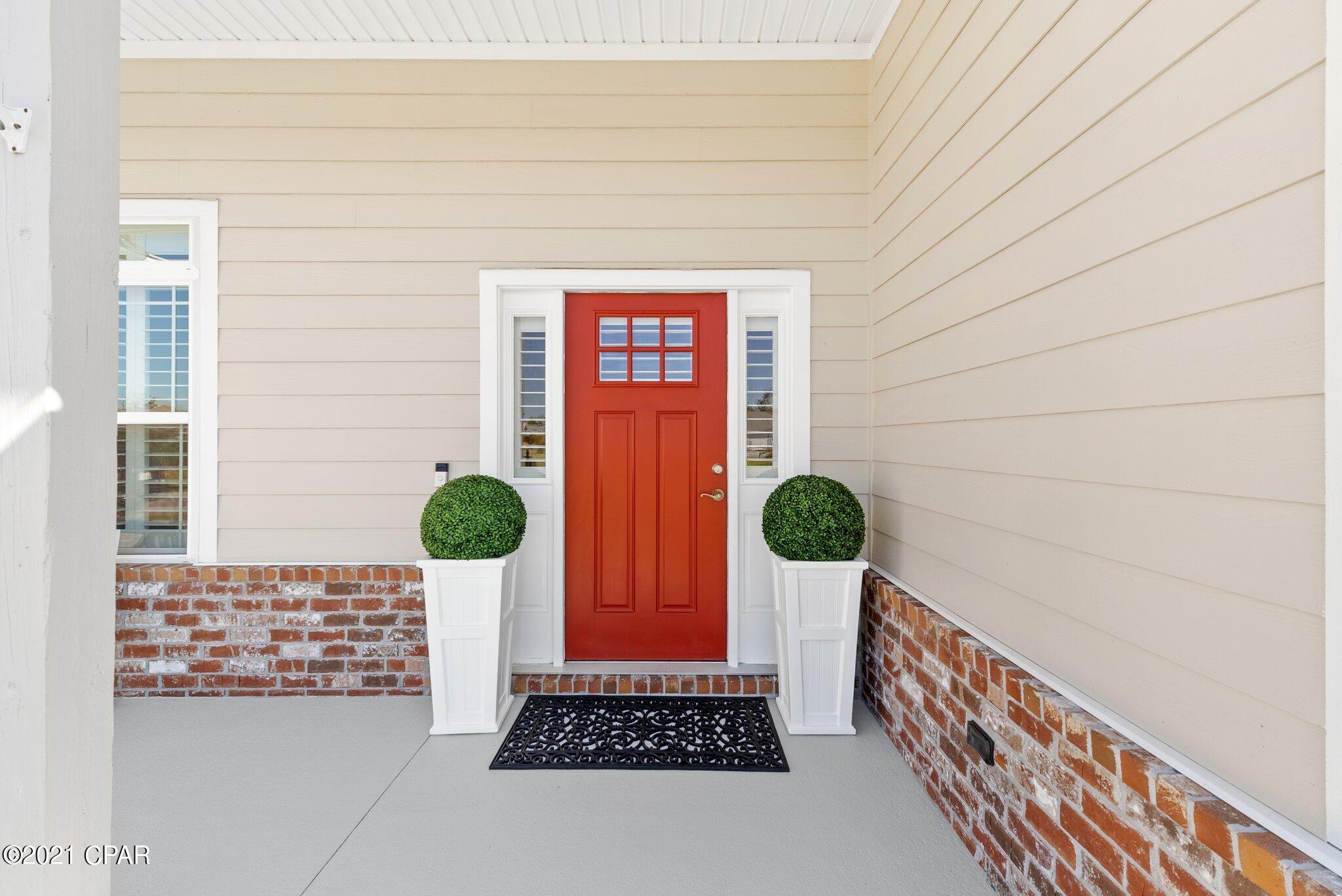 Plantation at College Point - Residential