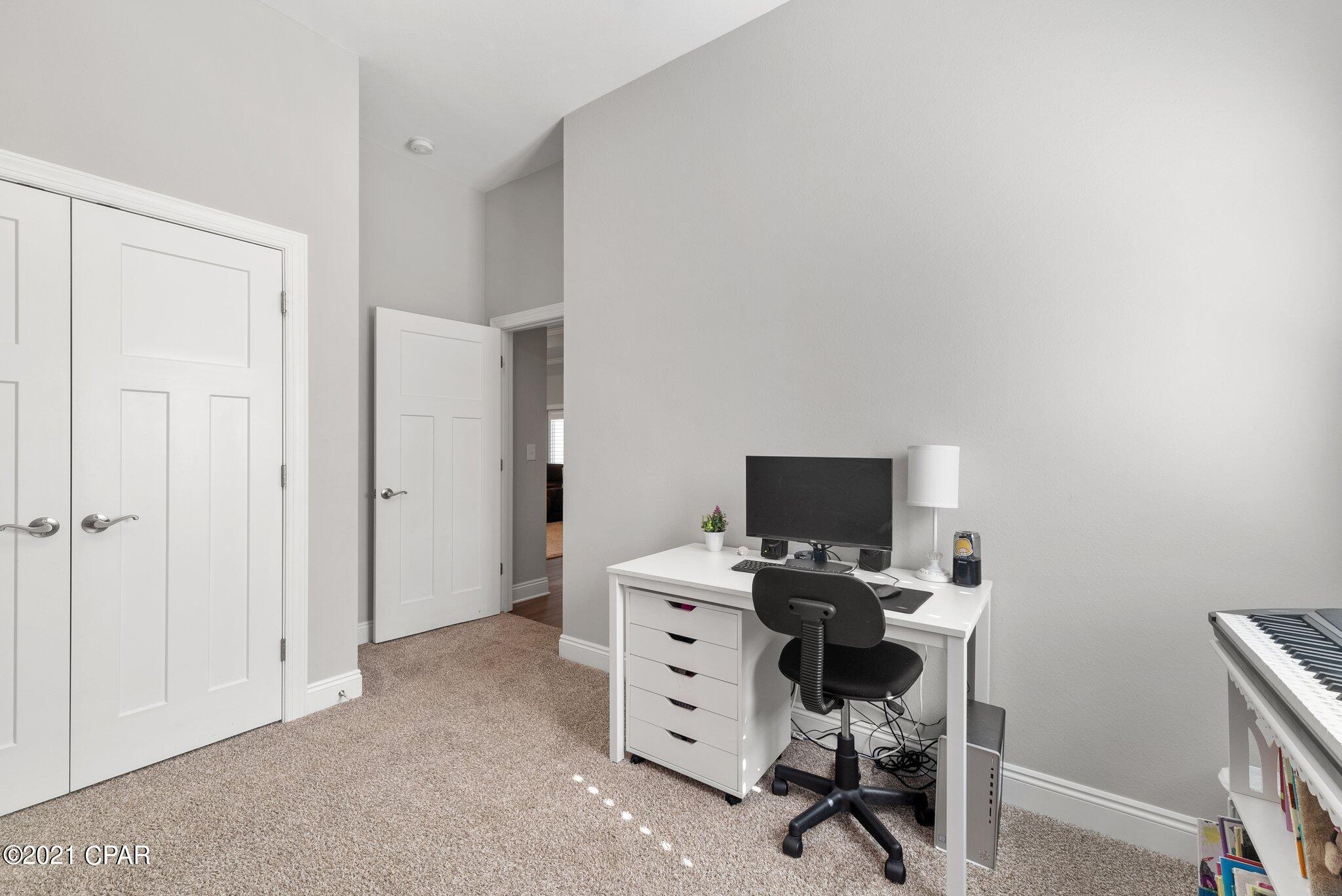 Plantation at College Point - Residential