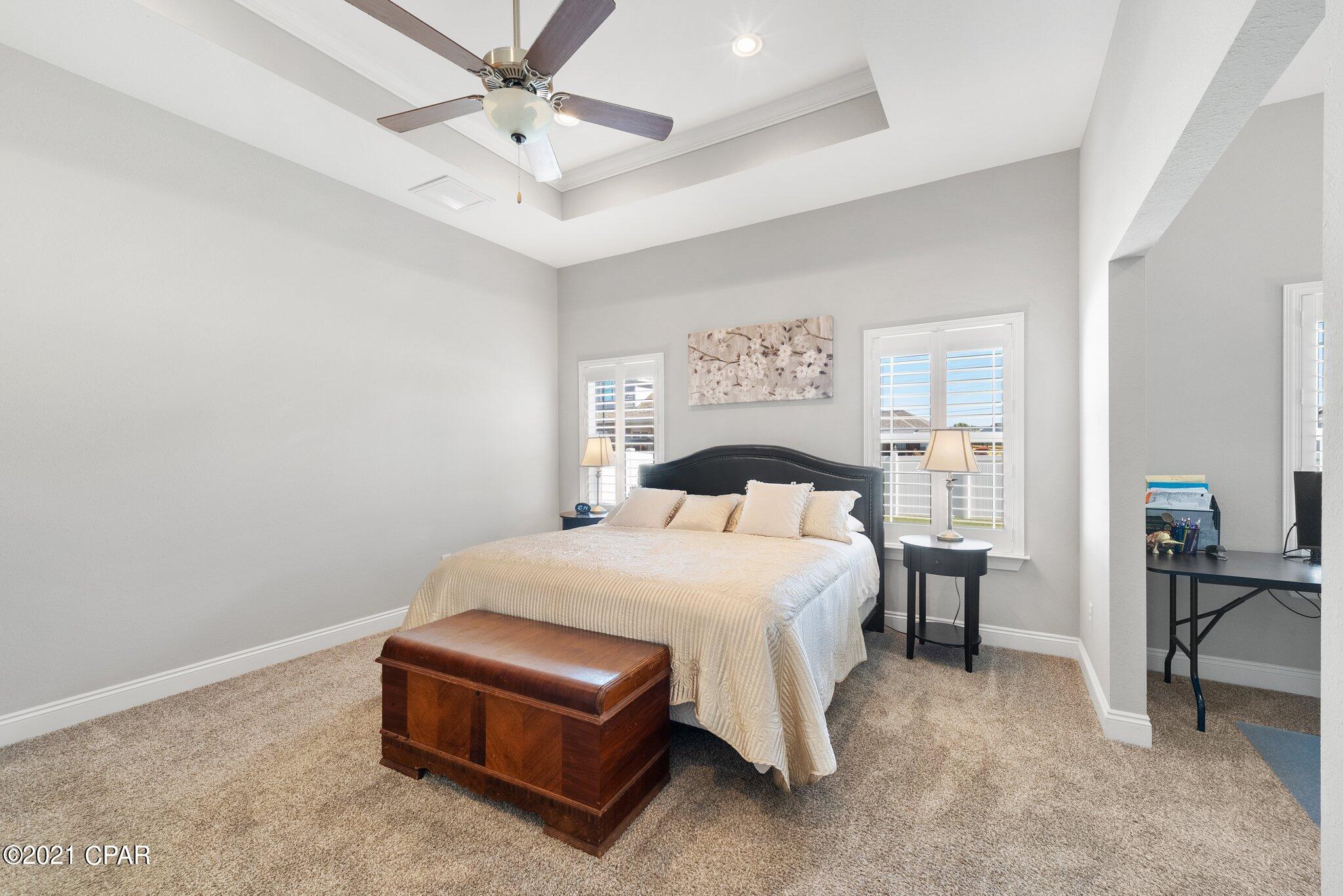 Plantation at College Point - Residential