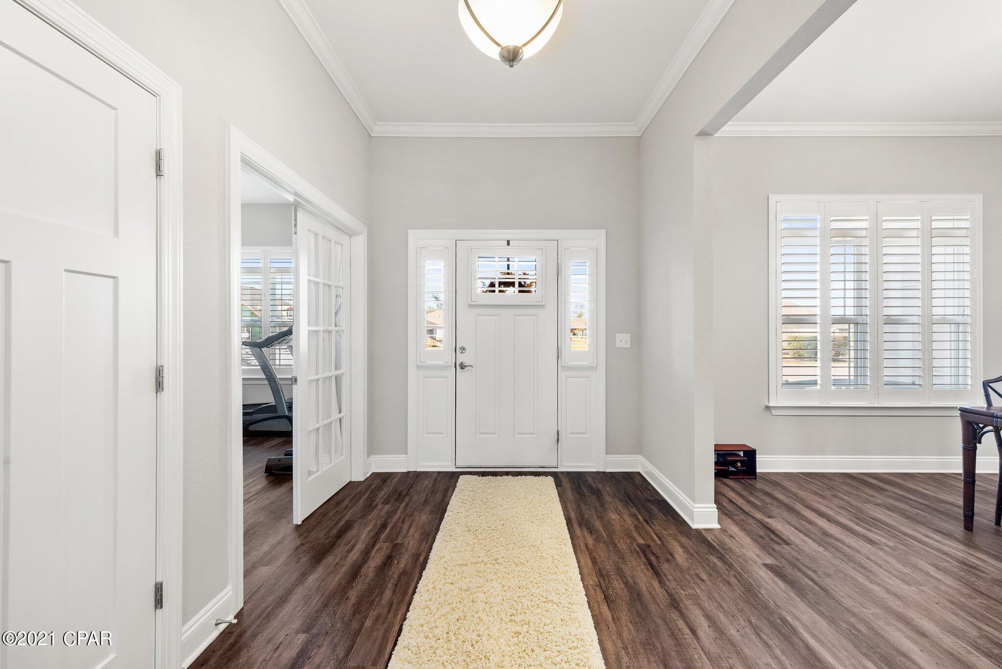 Plantation at College Point - Residential