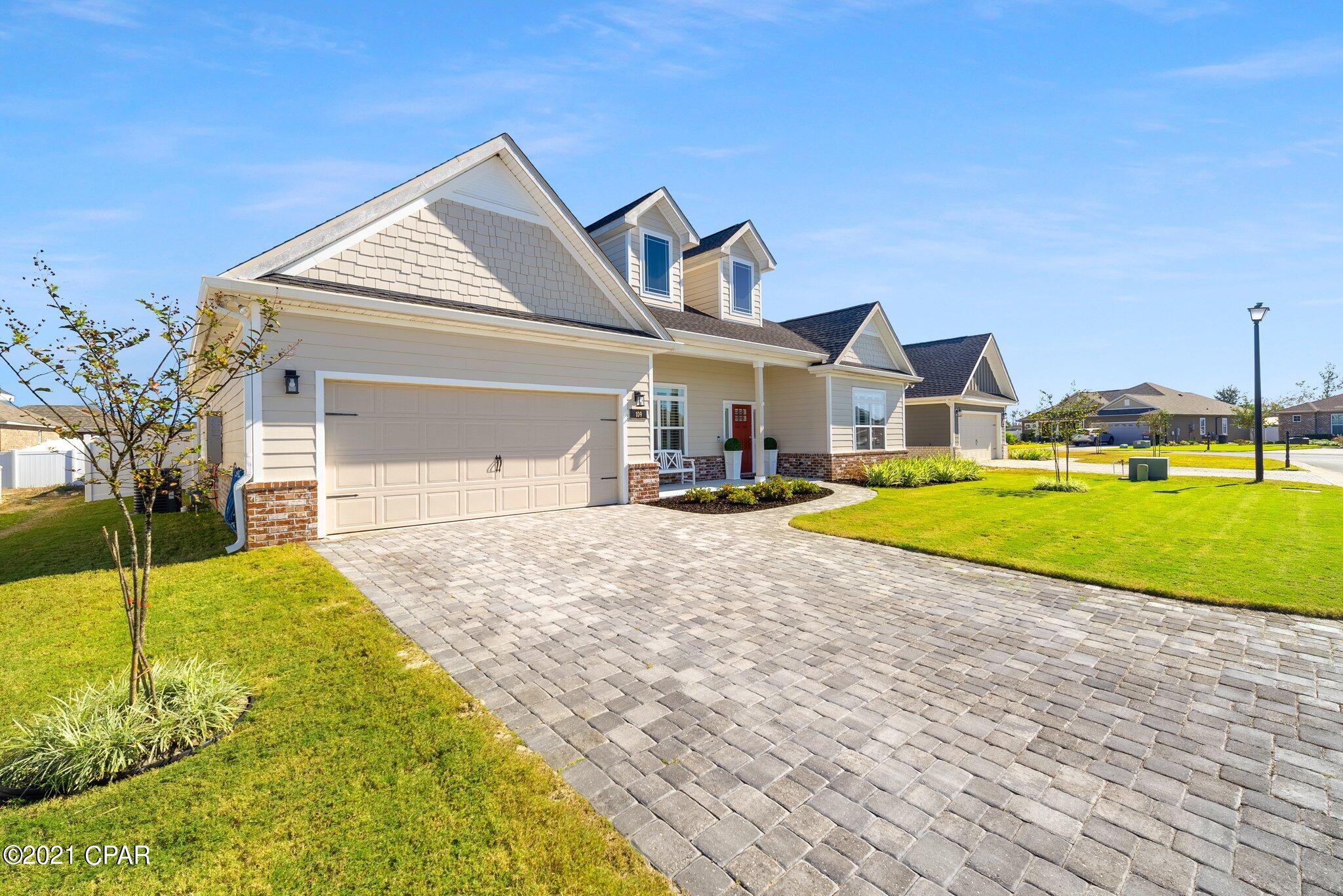 Plantation at College Point - Residential