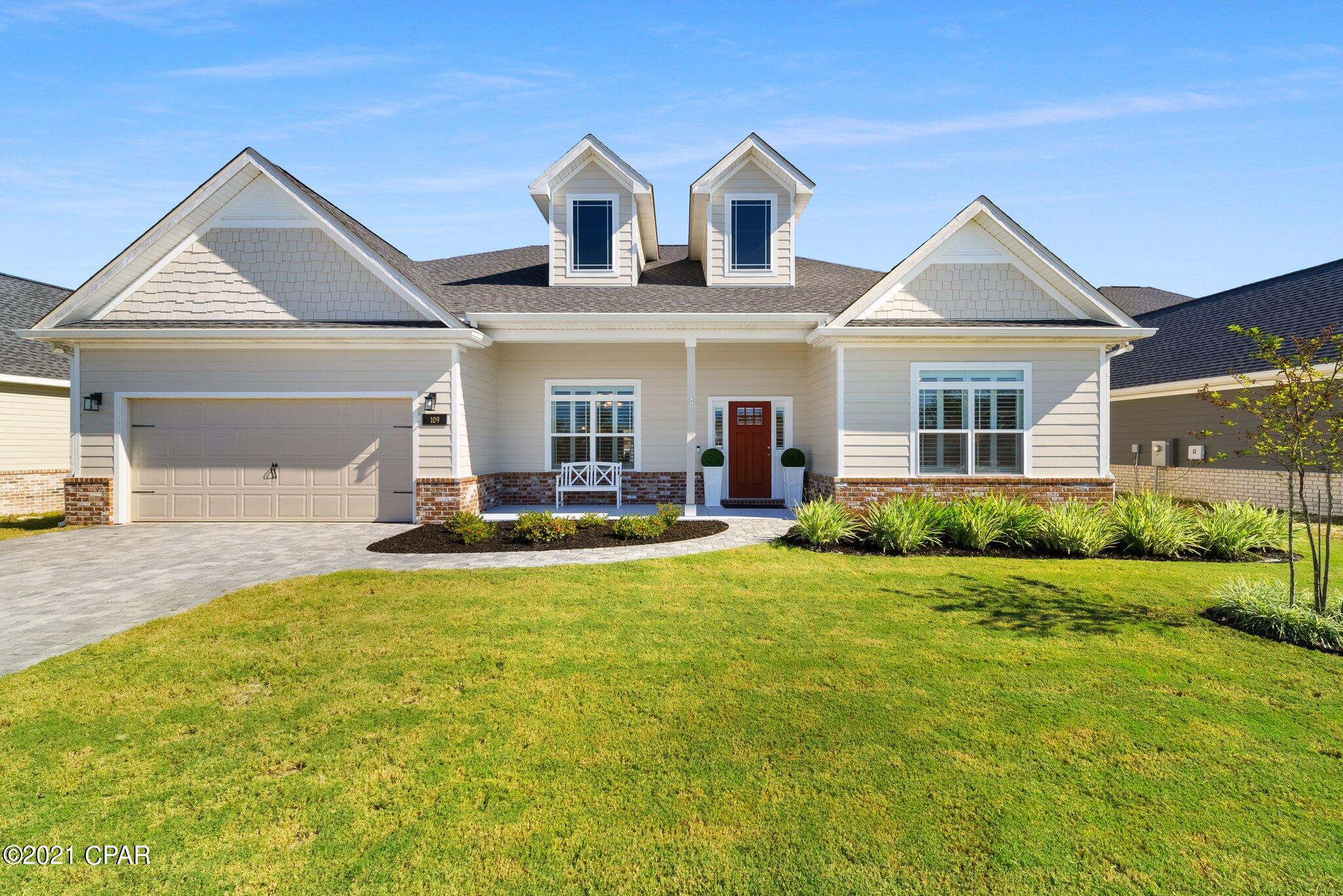 Plantation at College Point - Residential