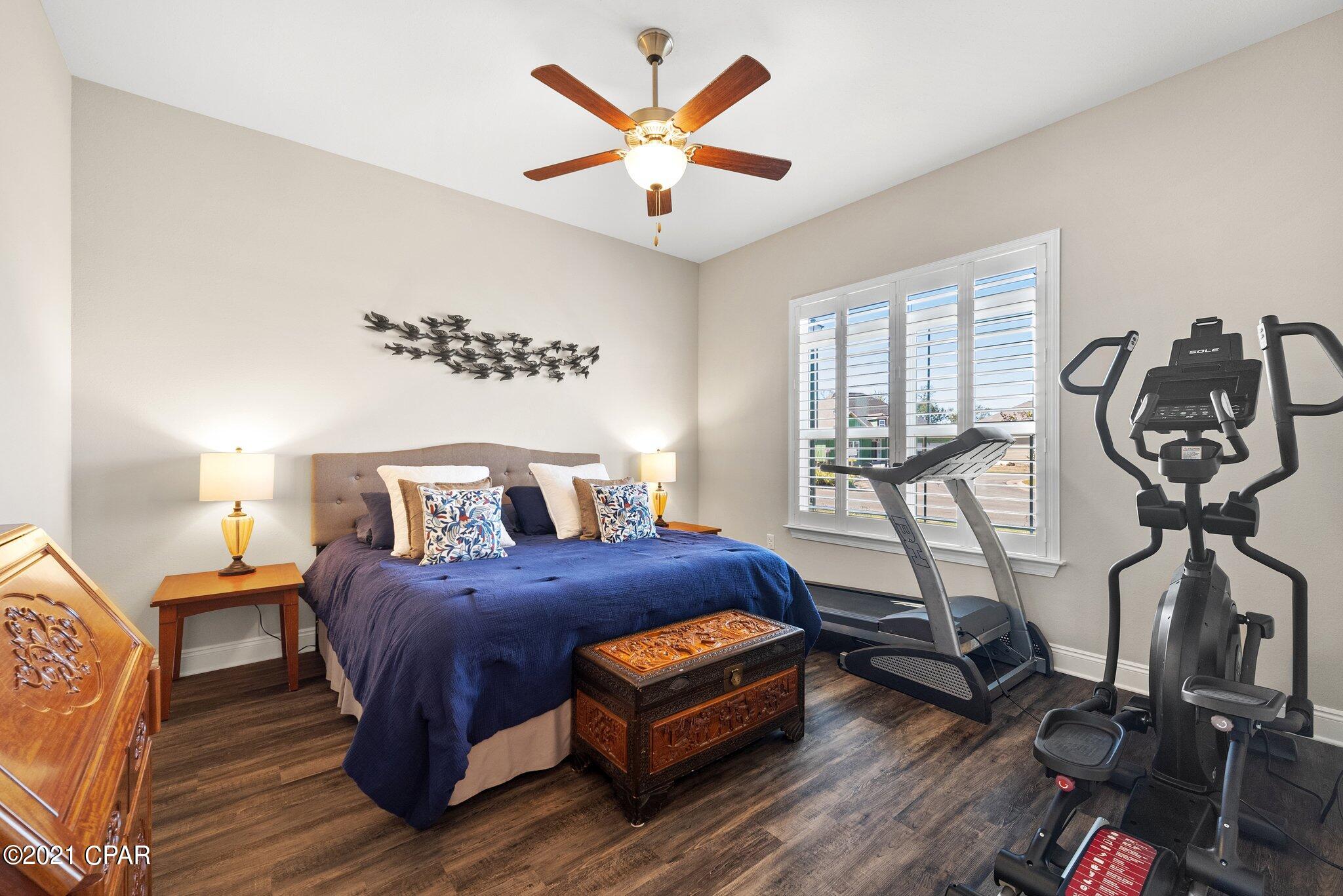 Plantation at College Point - Residential