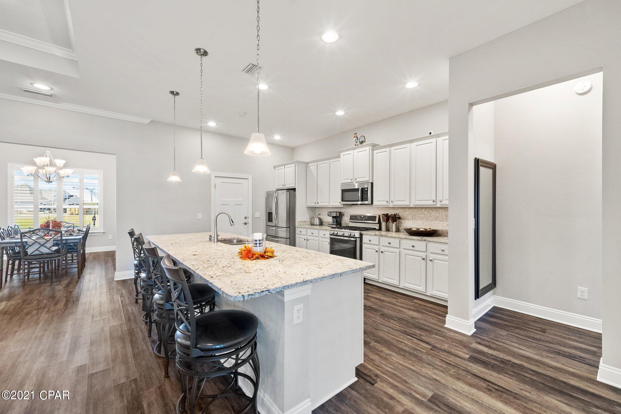 Plantation at College Point - Residential