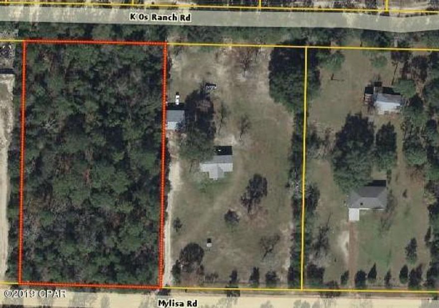 Come see this beautiful wooded 2 acre lot in the Sand Hills. Just a short distance to Bozeman school. Short drive to the Panama City airport and Panama City Beach. Lost a minimal amount of trees from hurricane Micheal.