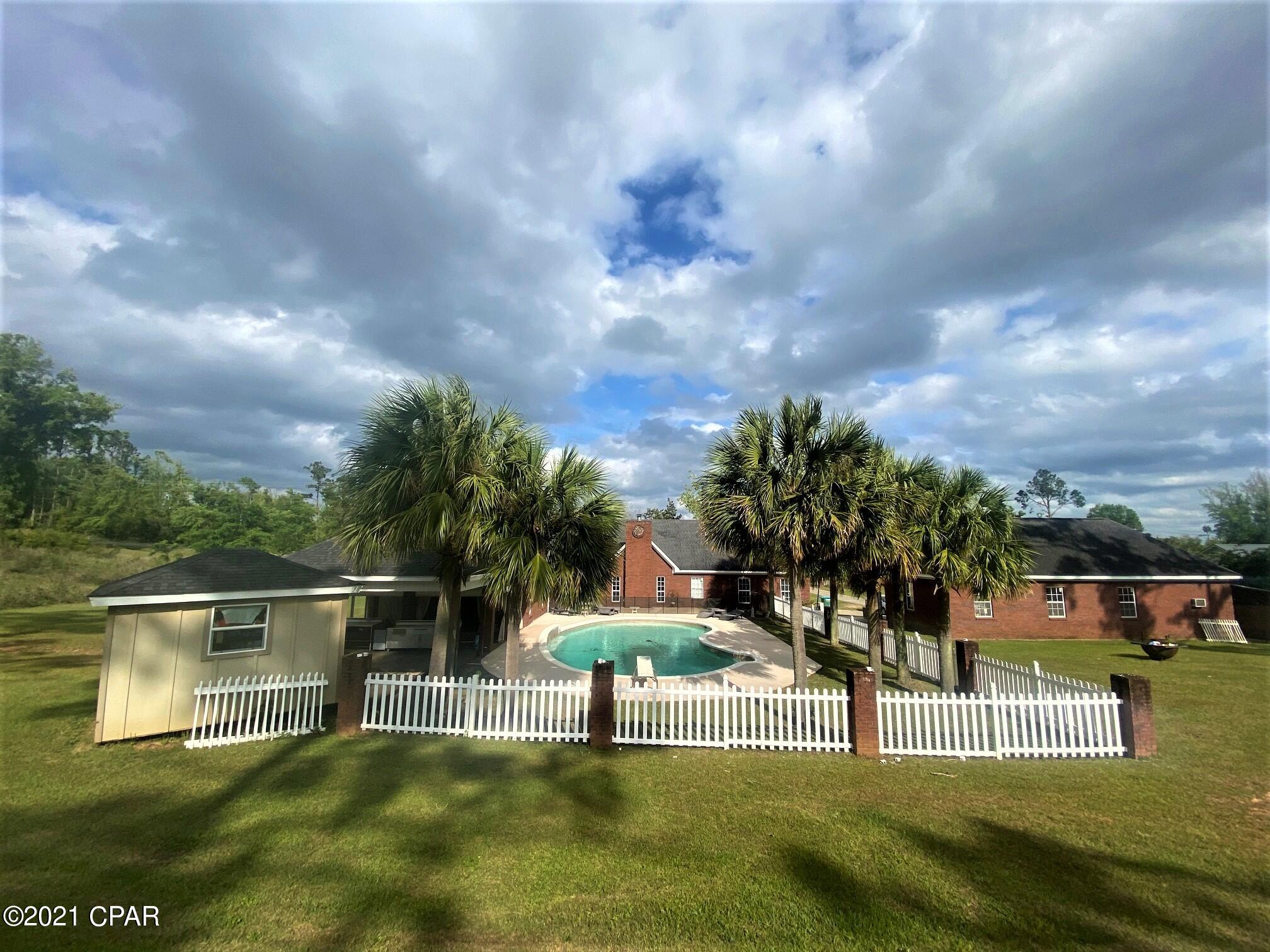 [No Recorded Subdiv] - Residential