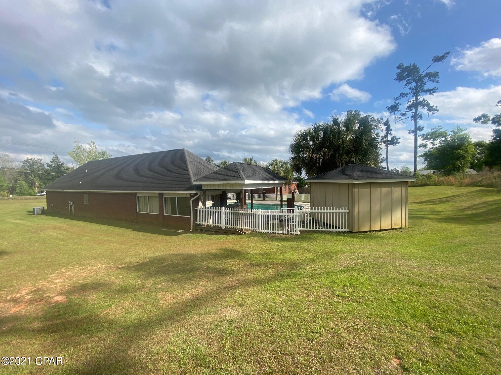 [No Recorded Subdiv] - Residential