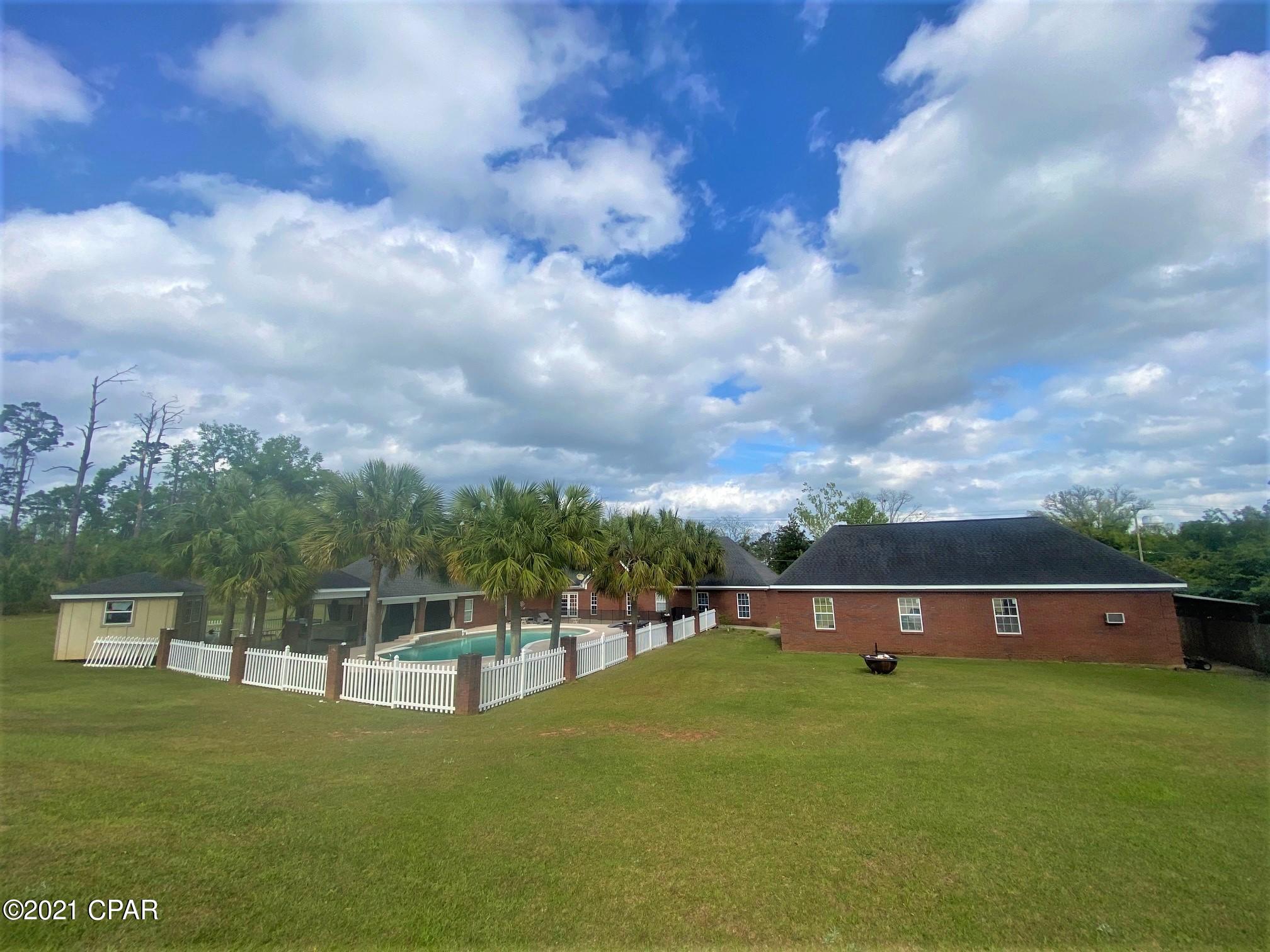 [No Recorded Subdiv] - Residential