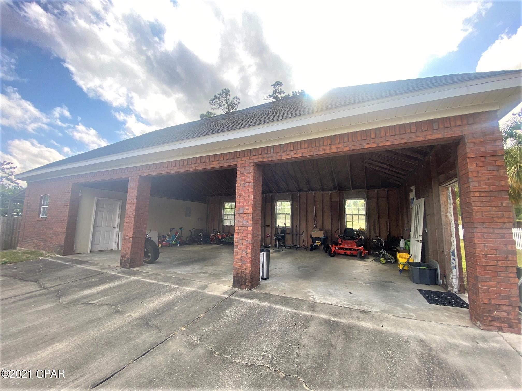 [No Recorded Subdiv] - Residential