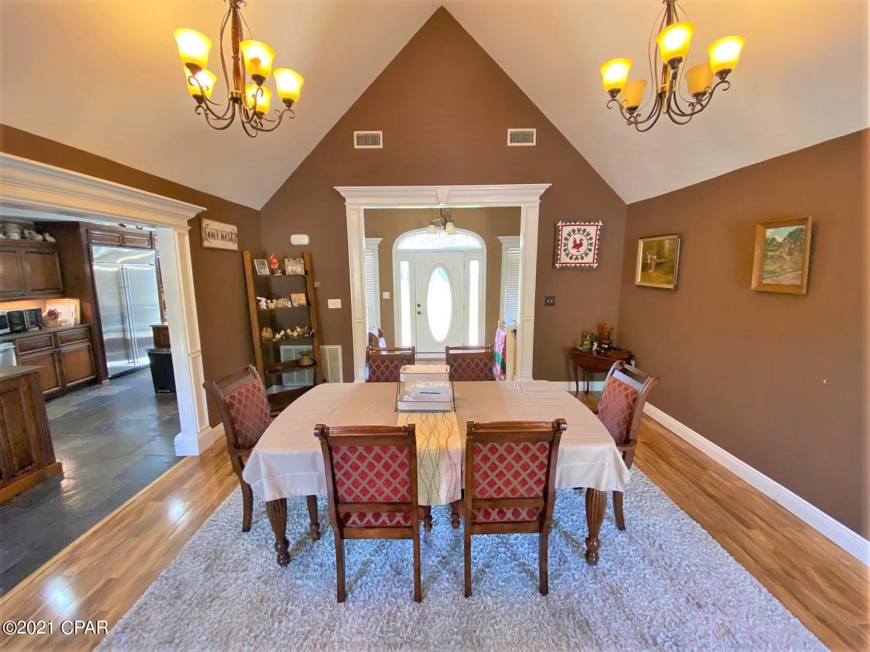 [No Recorded Subdiv] - Residential