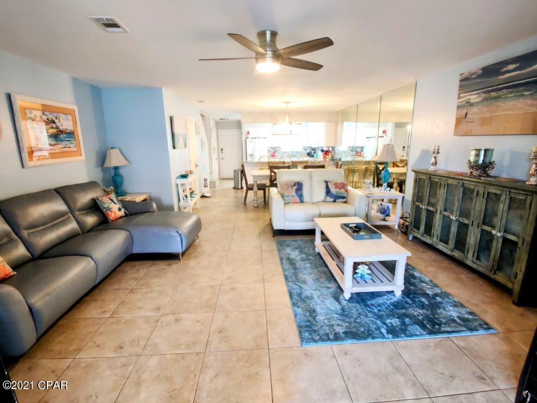 Gulf Highlands Beach Resort - Residential