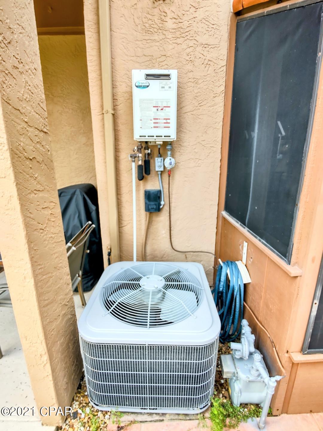 Gulf Highlands Beach Resort - Residential