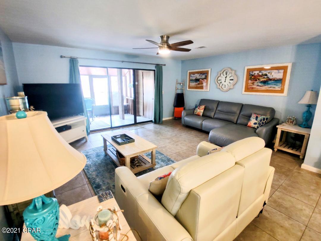 Gulf Highlands Beach Resort - Residential