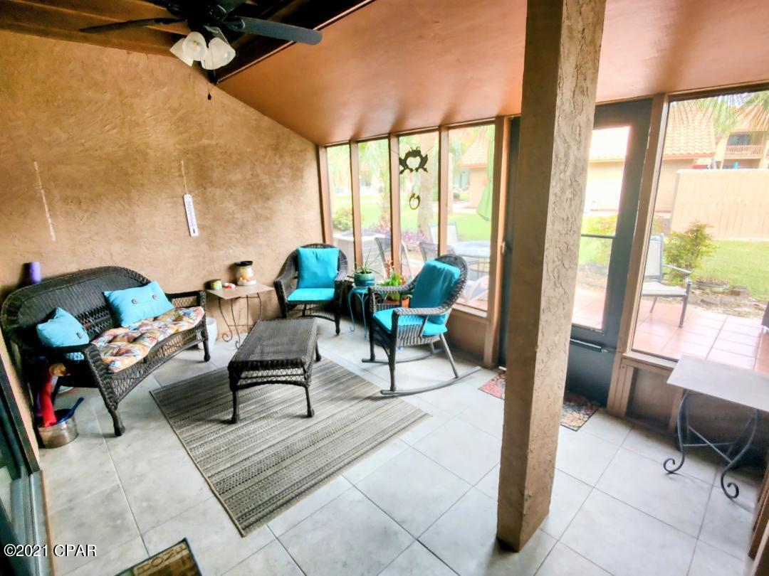 Gulf Highlands Beach Resort - Residential