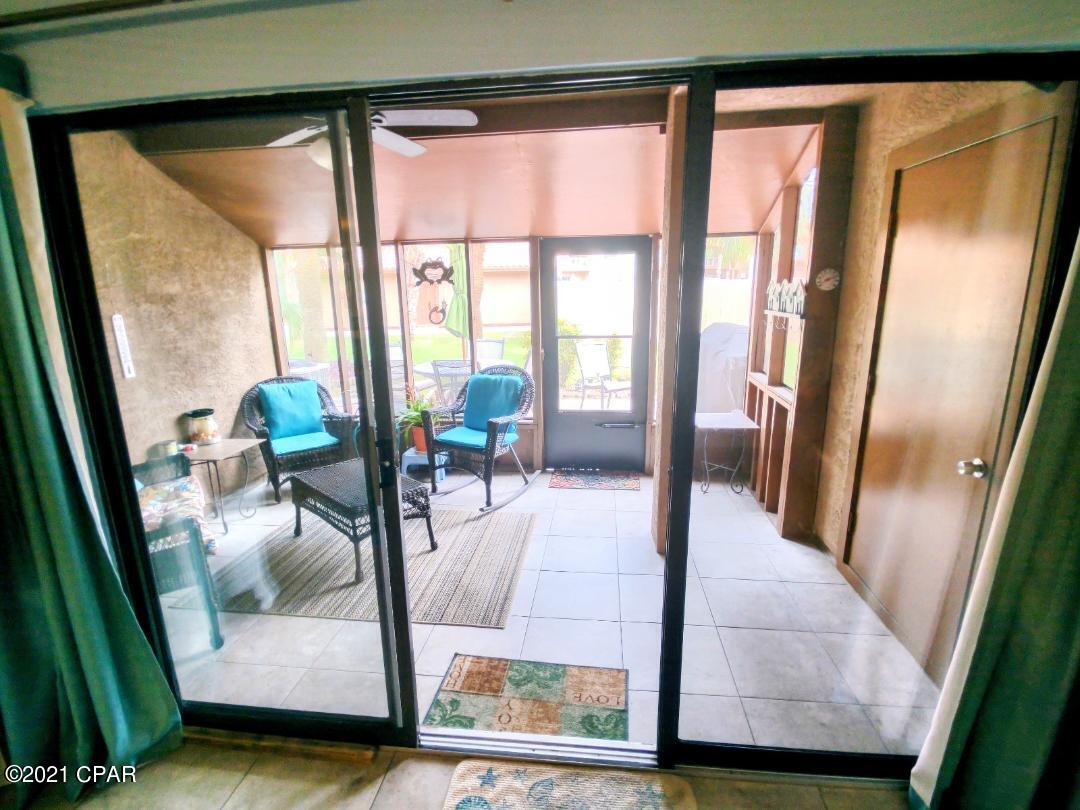 Gulf Highlands Beach Resort - Residential