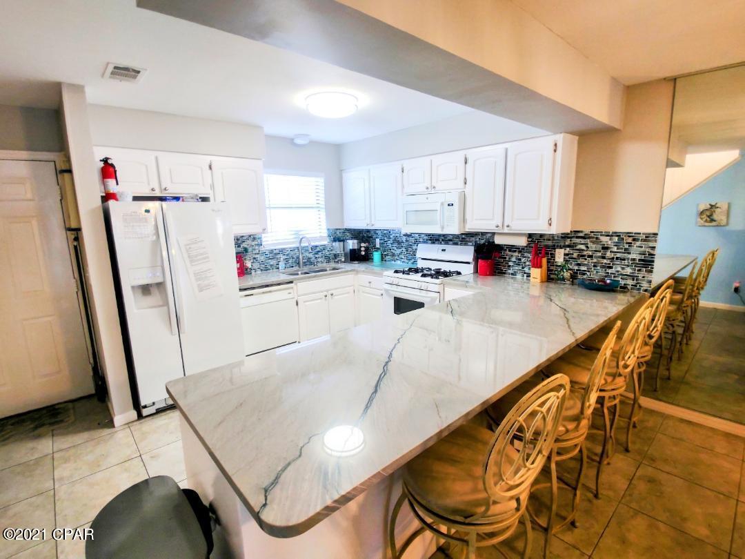 Gulf Highlands Beach Resort - Residential