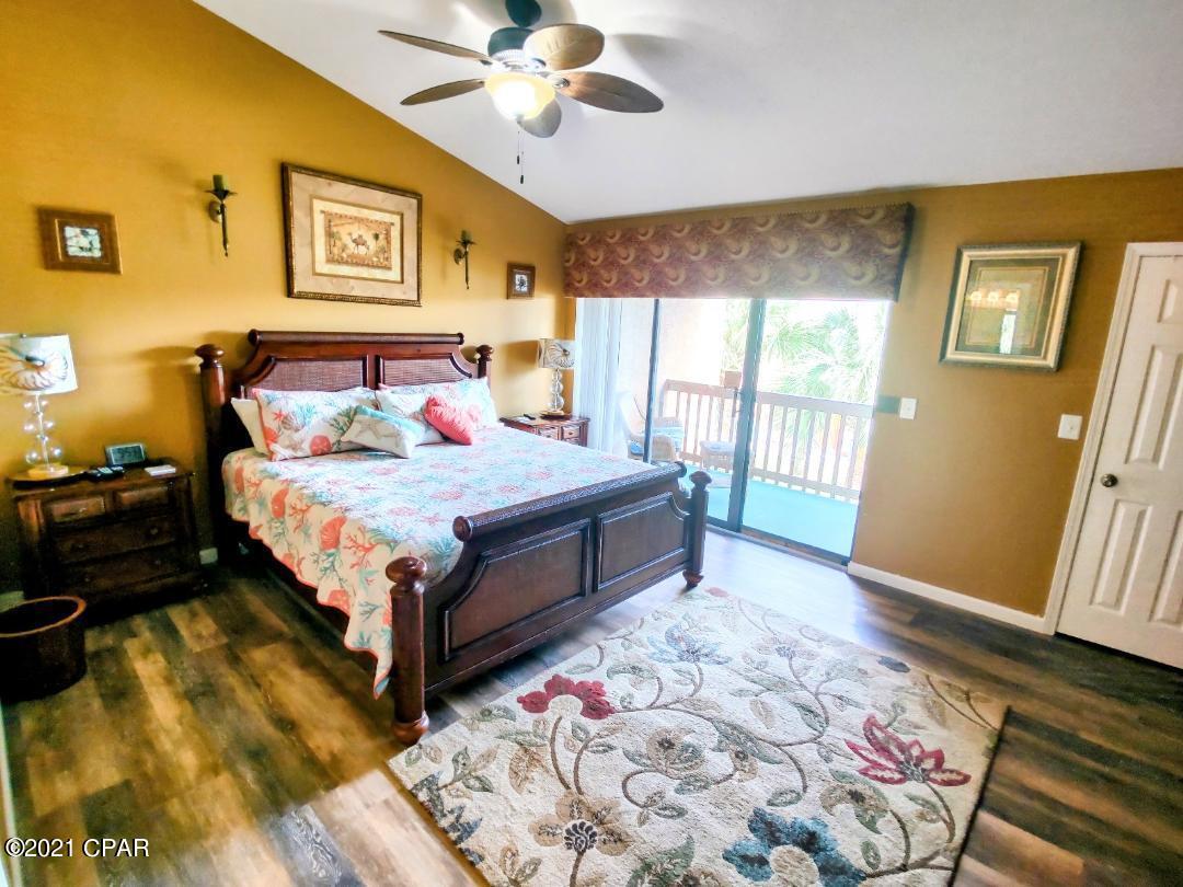 Gulf Highlands Beach Resort - Residential