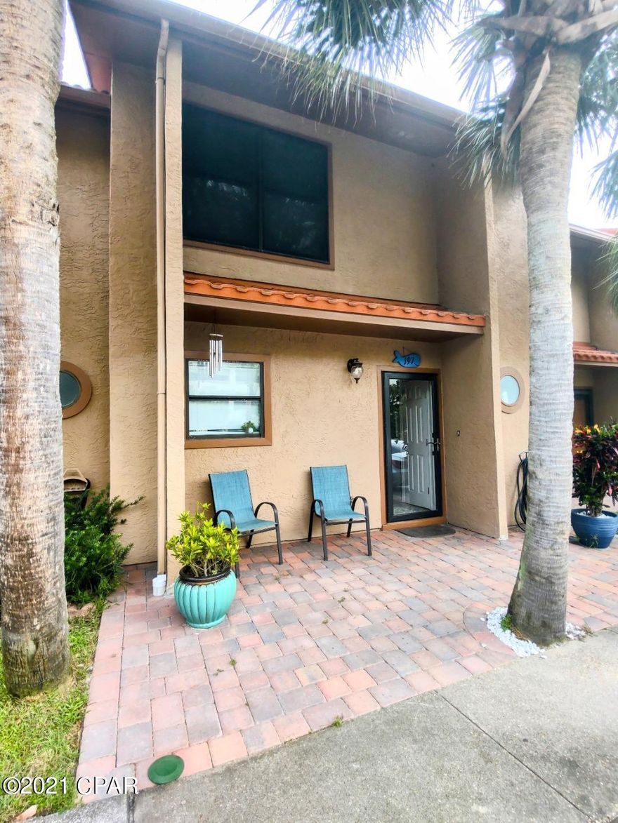 Age, SF, and dimensions approximate. Rare ''Island'' unit on market. This furnished unit backs up to the largest pool in Gulf Highlands Beach Resort. Just a short walk to clubhouse with pool on the beach. Many upgrades. Complex has 11 pools, mini-golf, tennis and is gated and pet friendly.