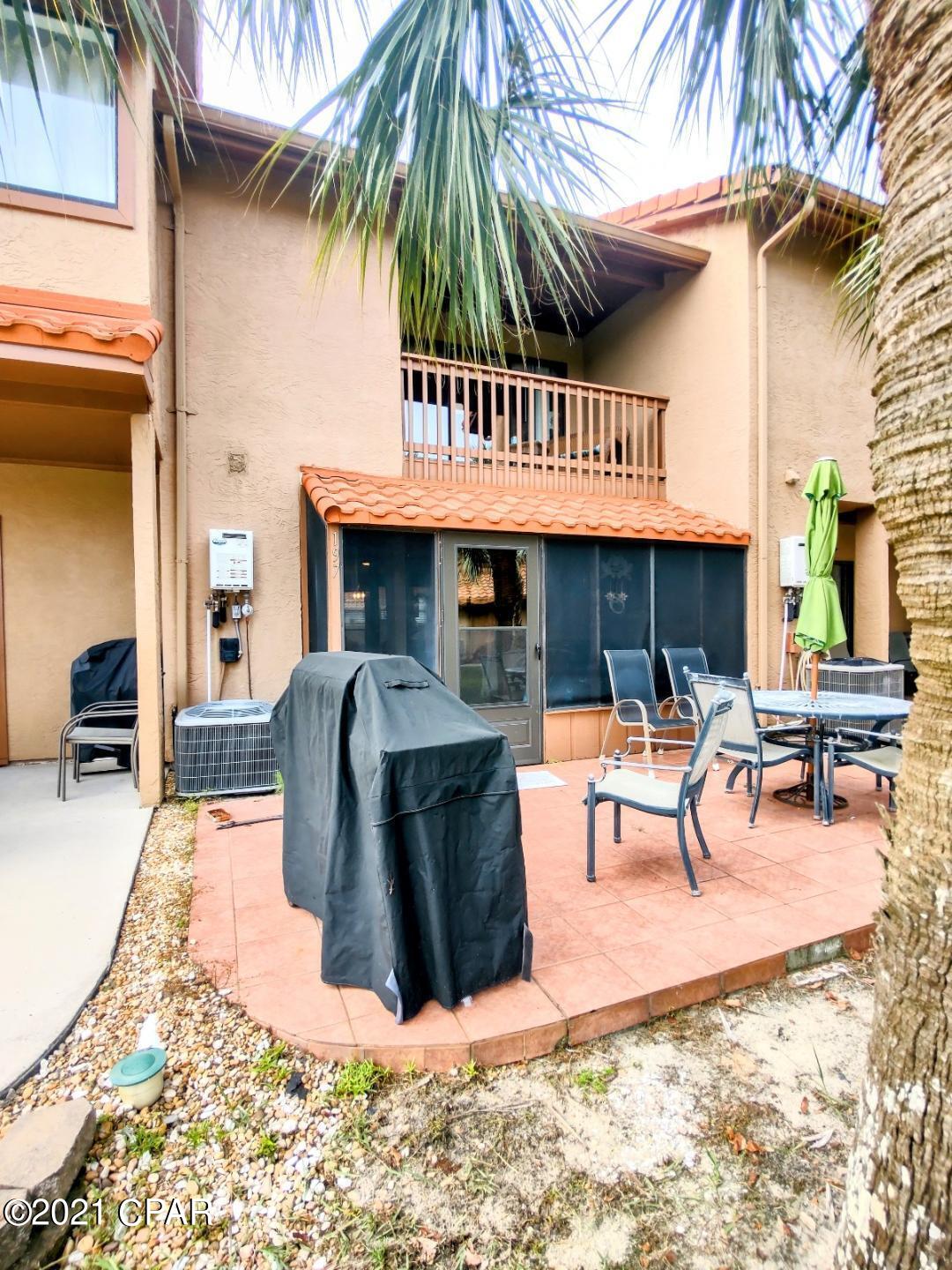 Gulf Highlands Beach Resort - Residential