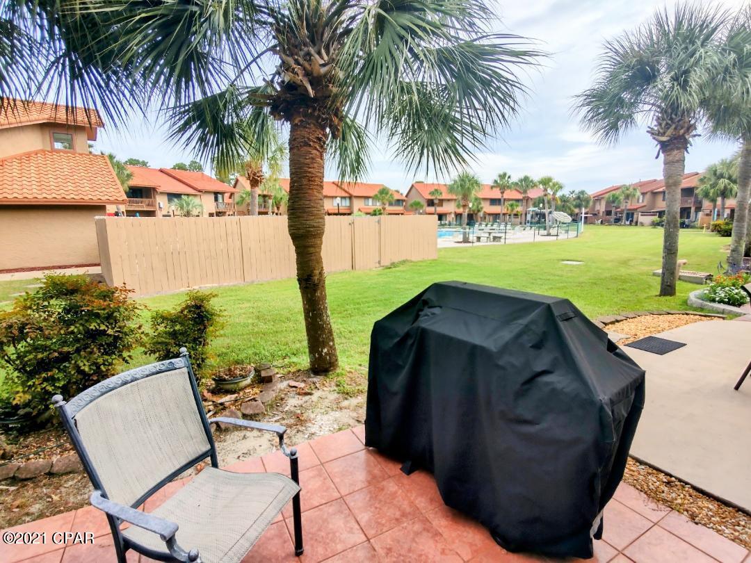 Gulf Highlands Beach Resort - Residential